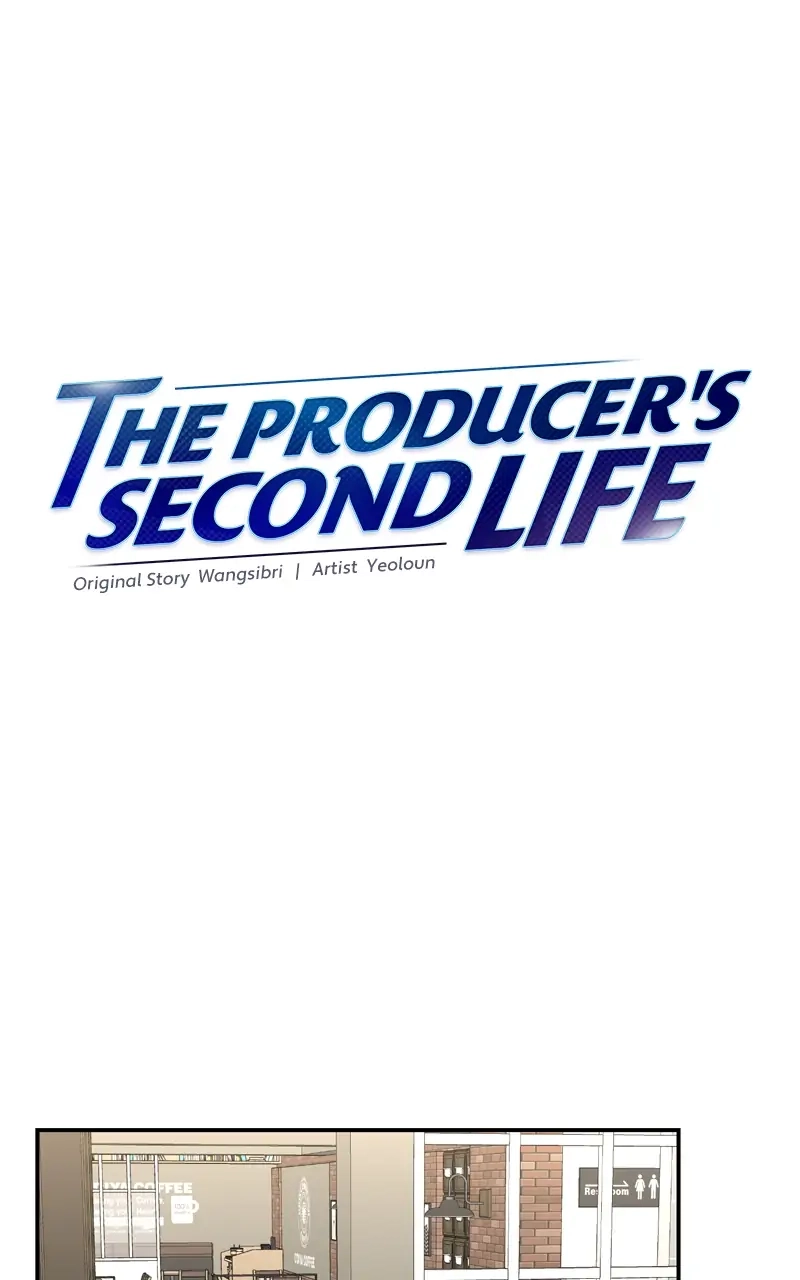 Read The Producer