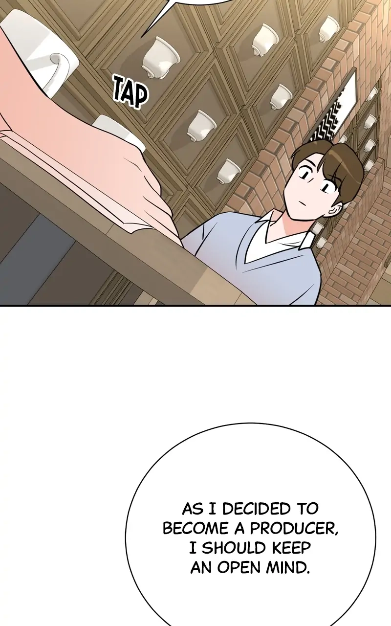 Read The Producer
