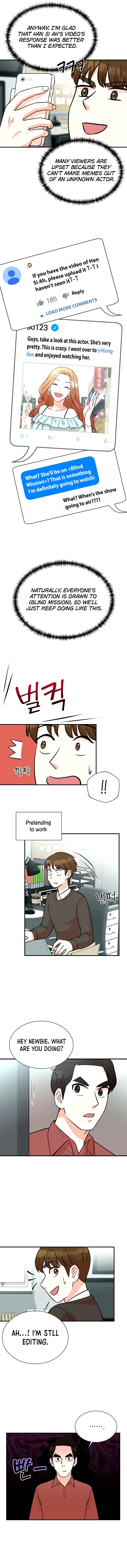 Read The Producer
