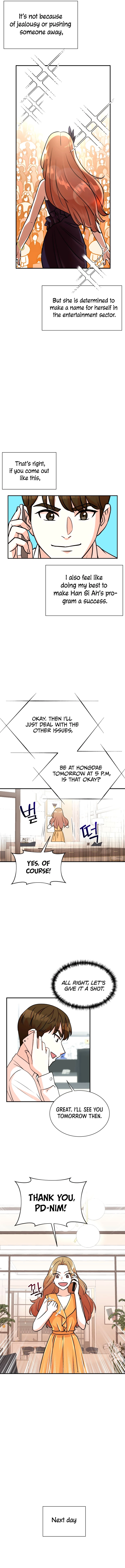 Read The Producer