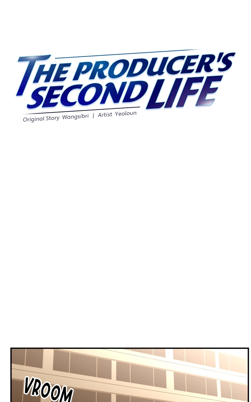 Read The Producer