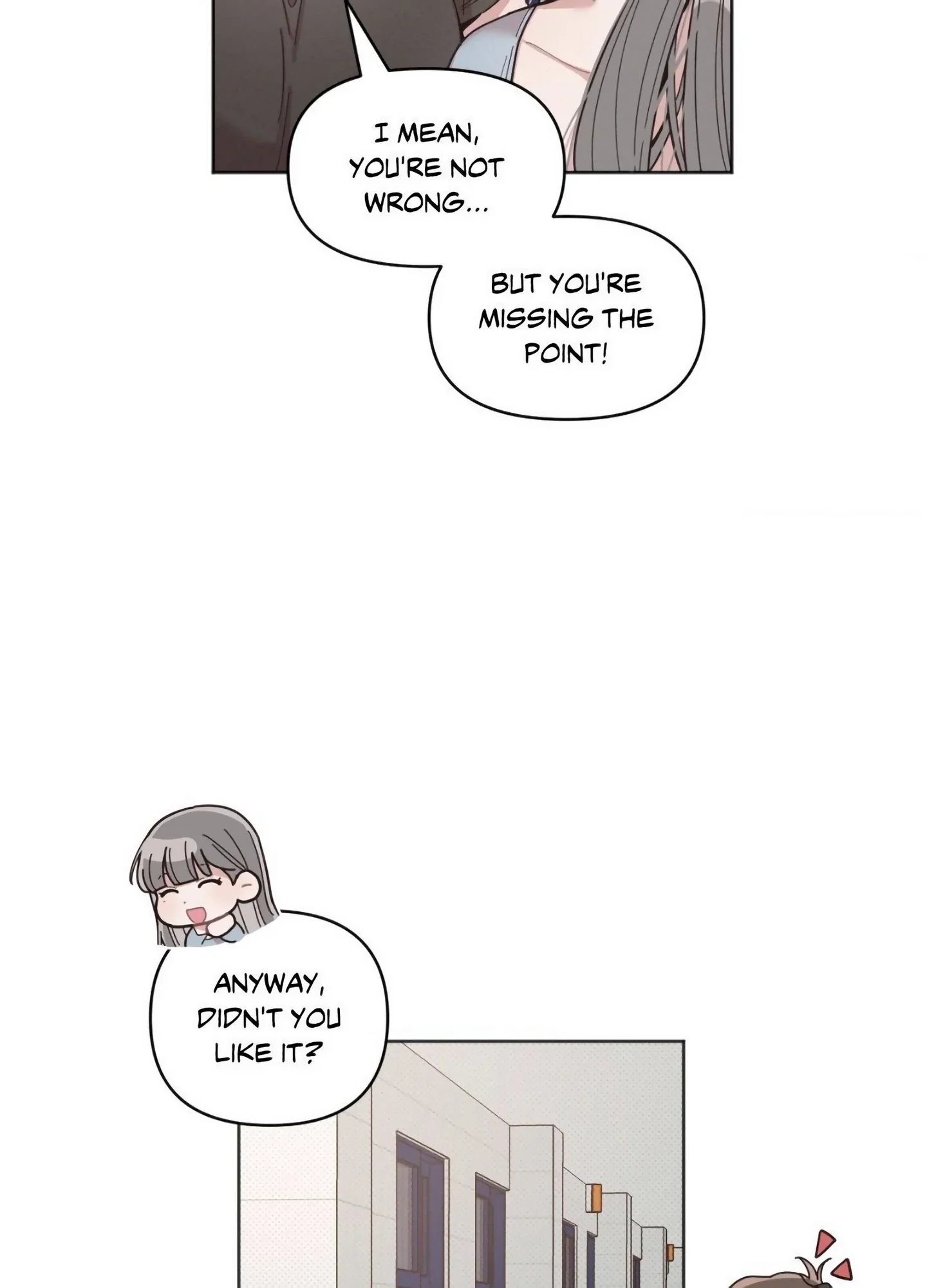 Read The Professor
