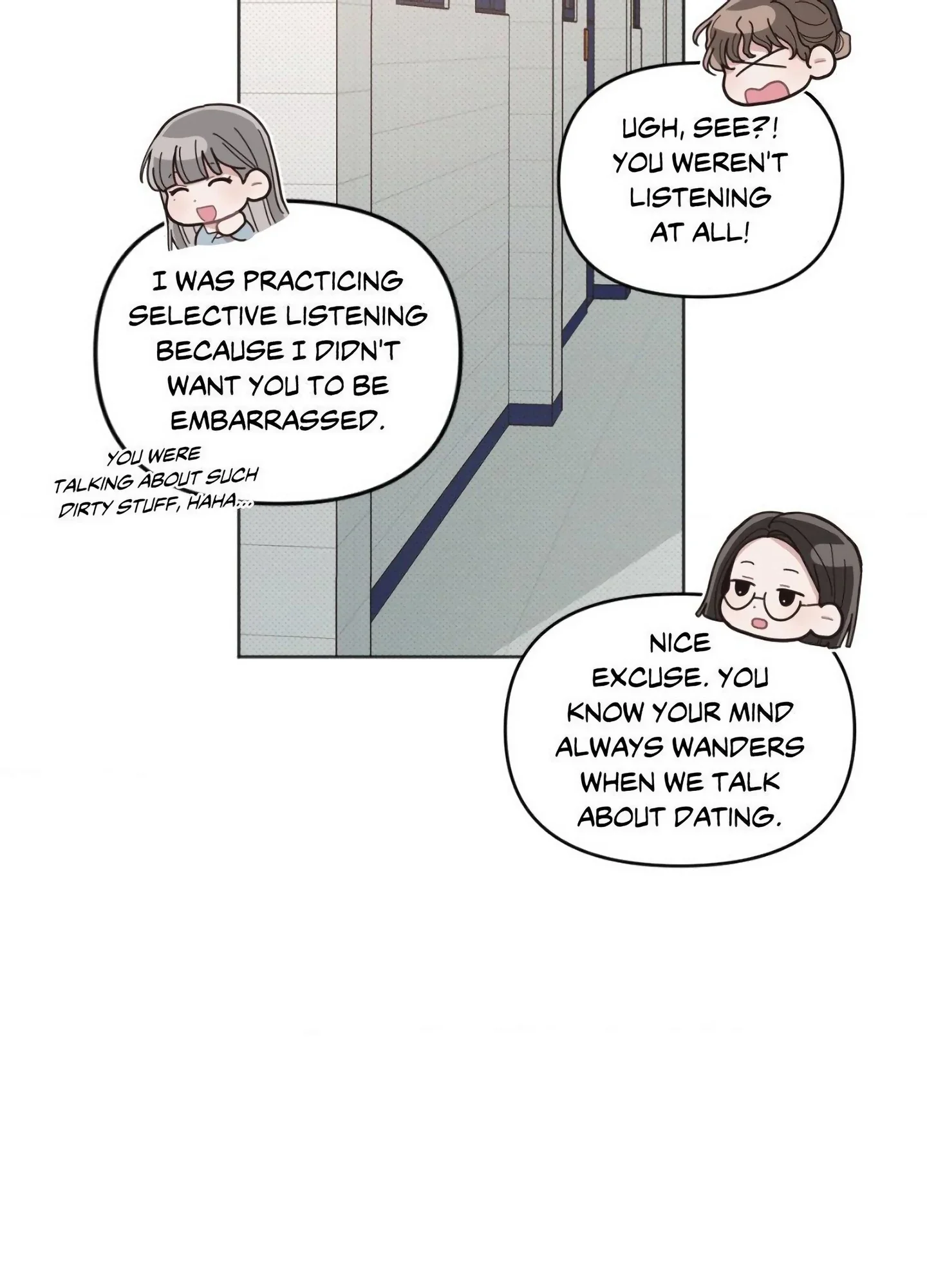 Read The Professor