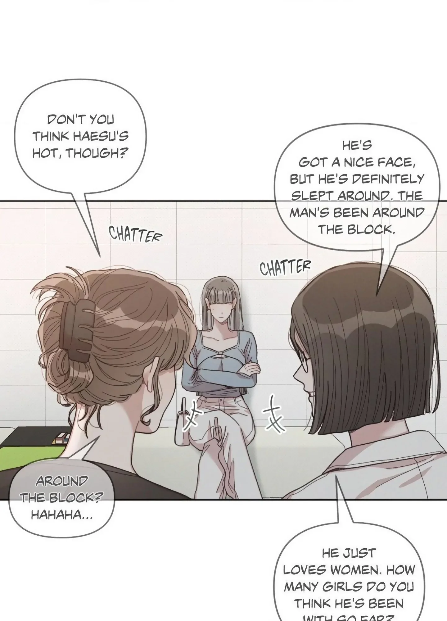 Read The Professor