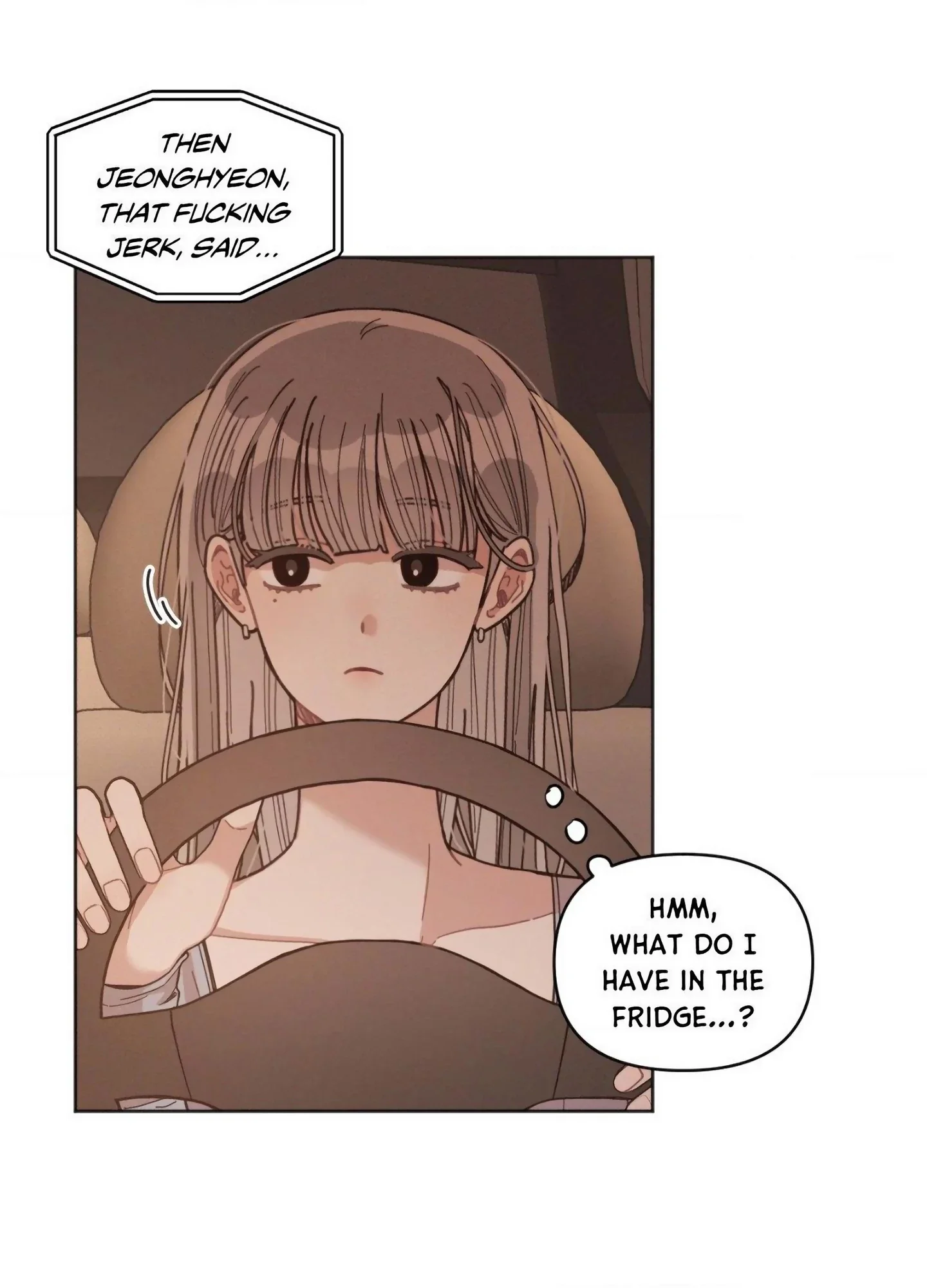 Read The Professor