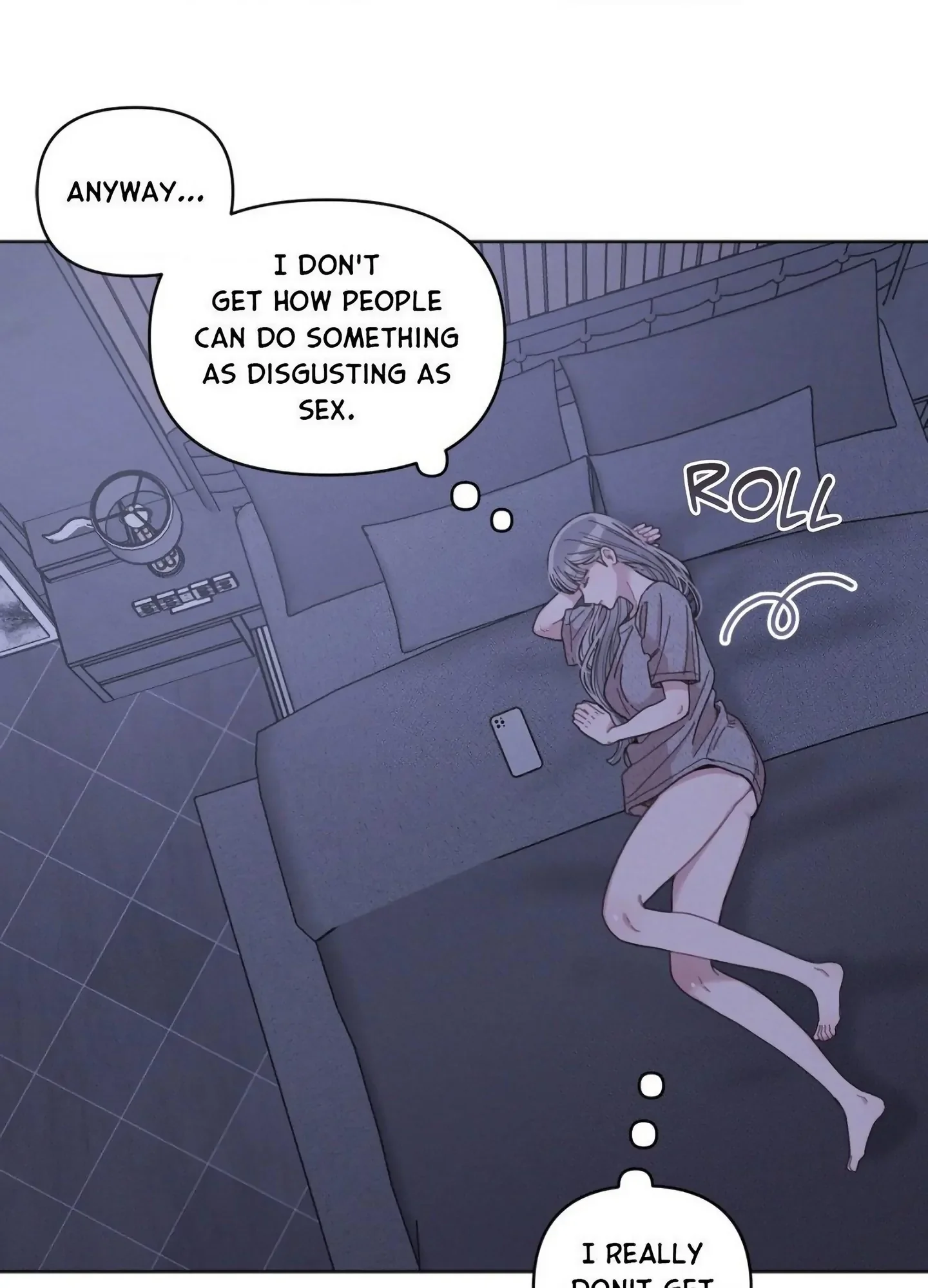 Read The Professor