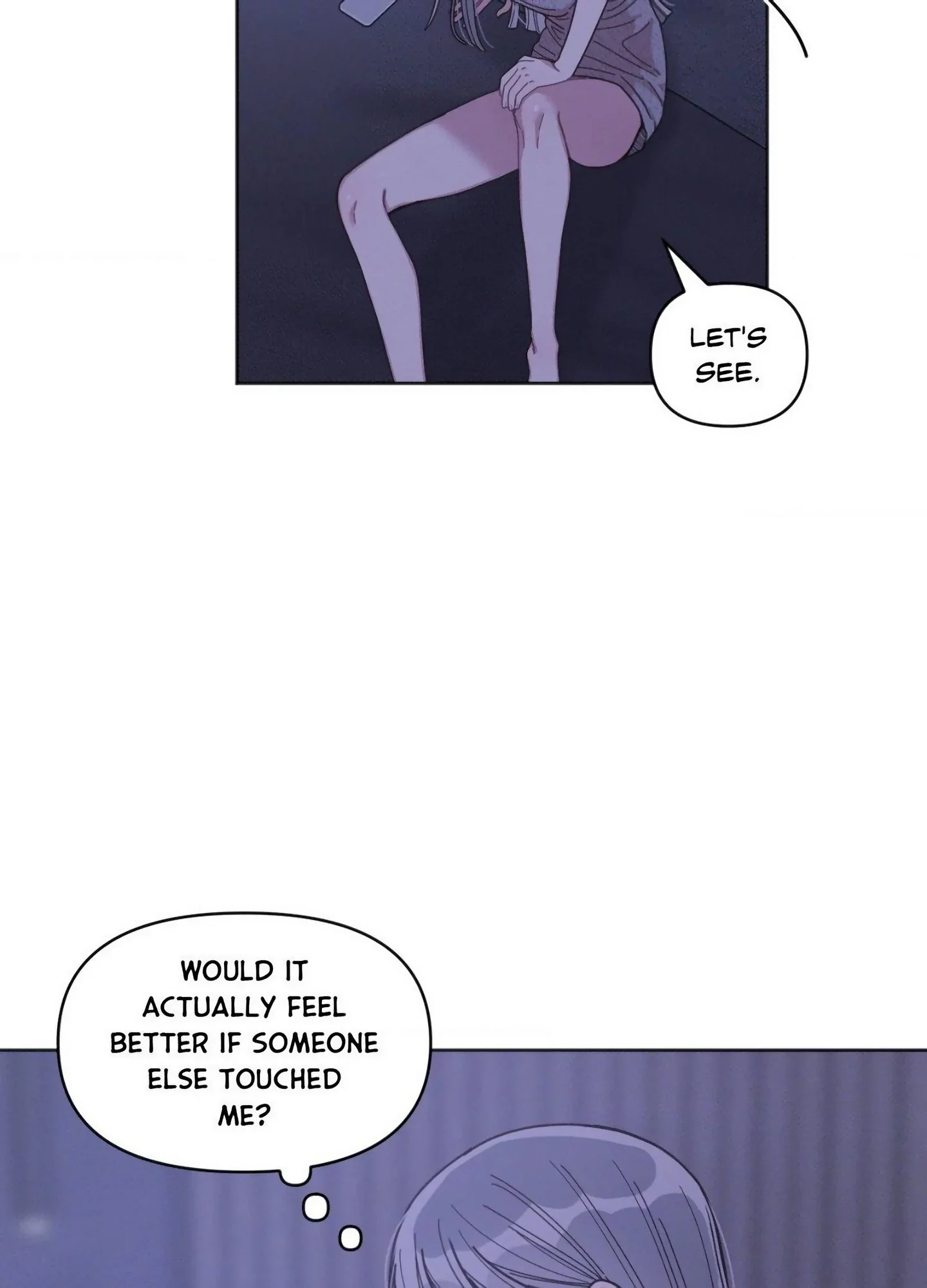 Read The Professor