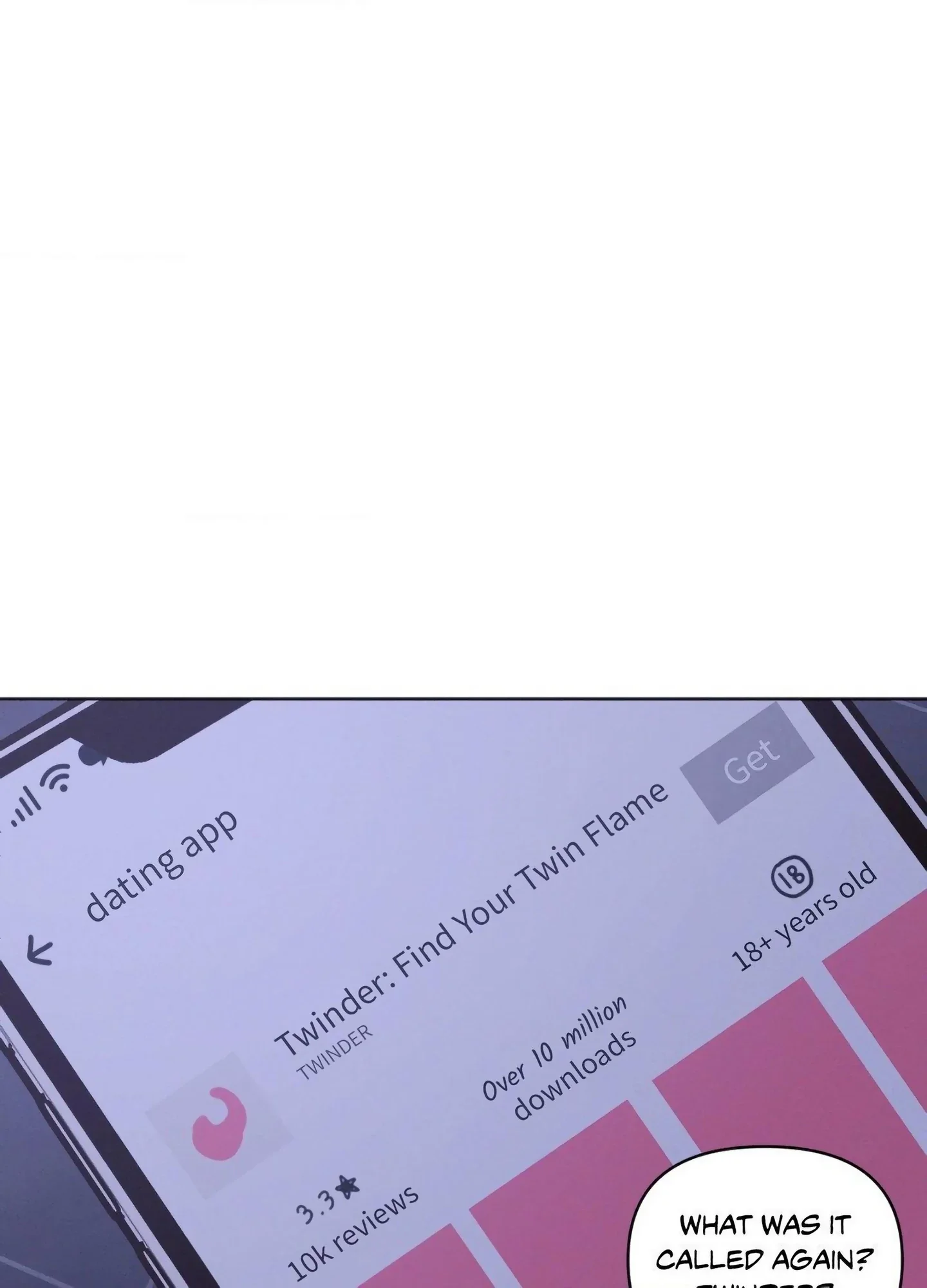Read The Professor