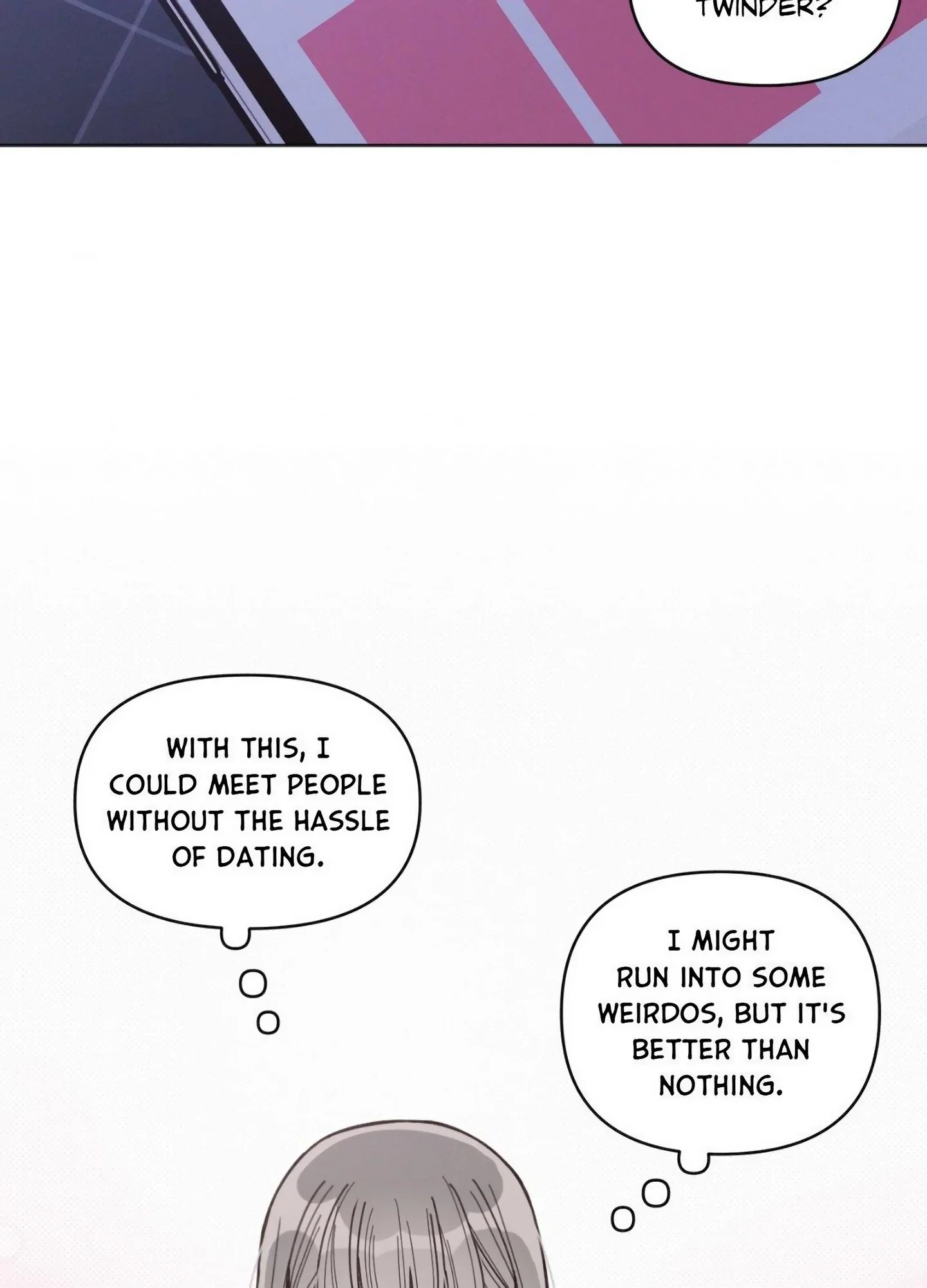 Read The Professor