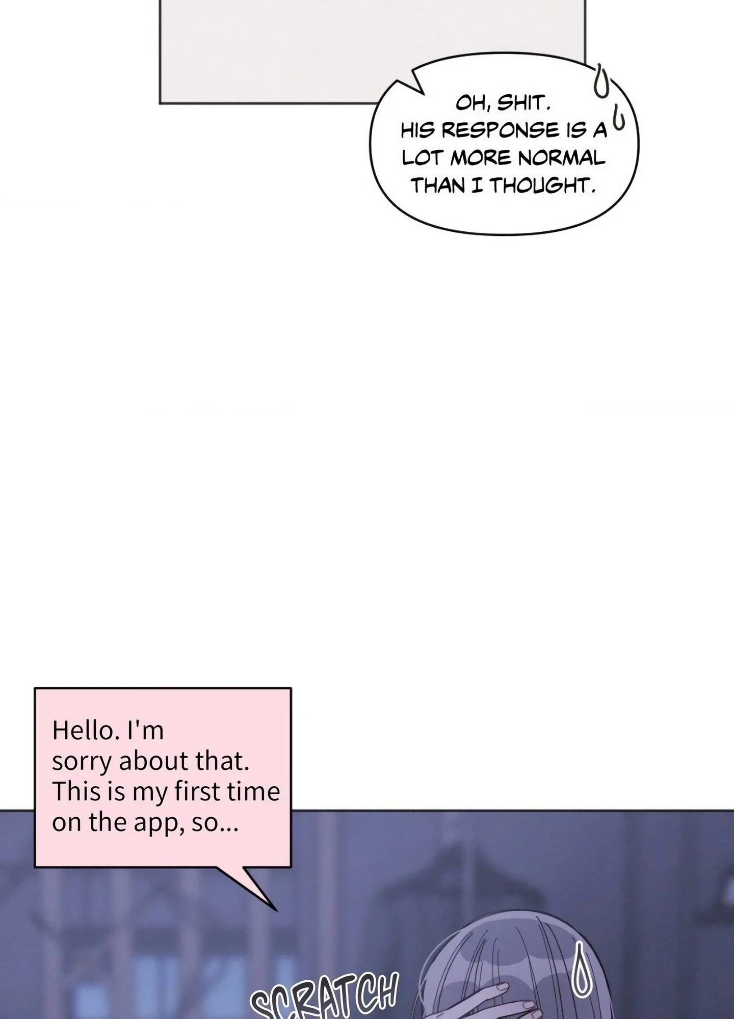 Read The Professor