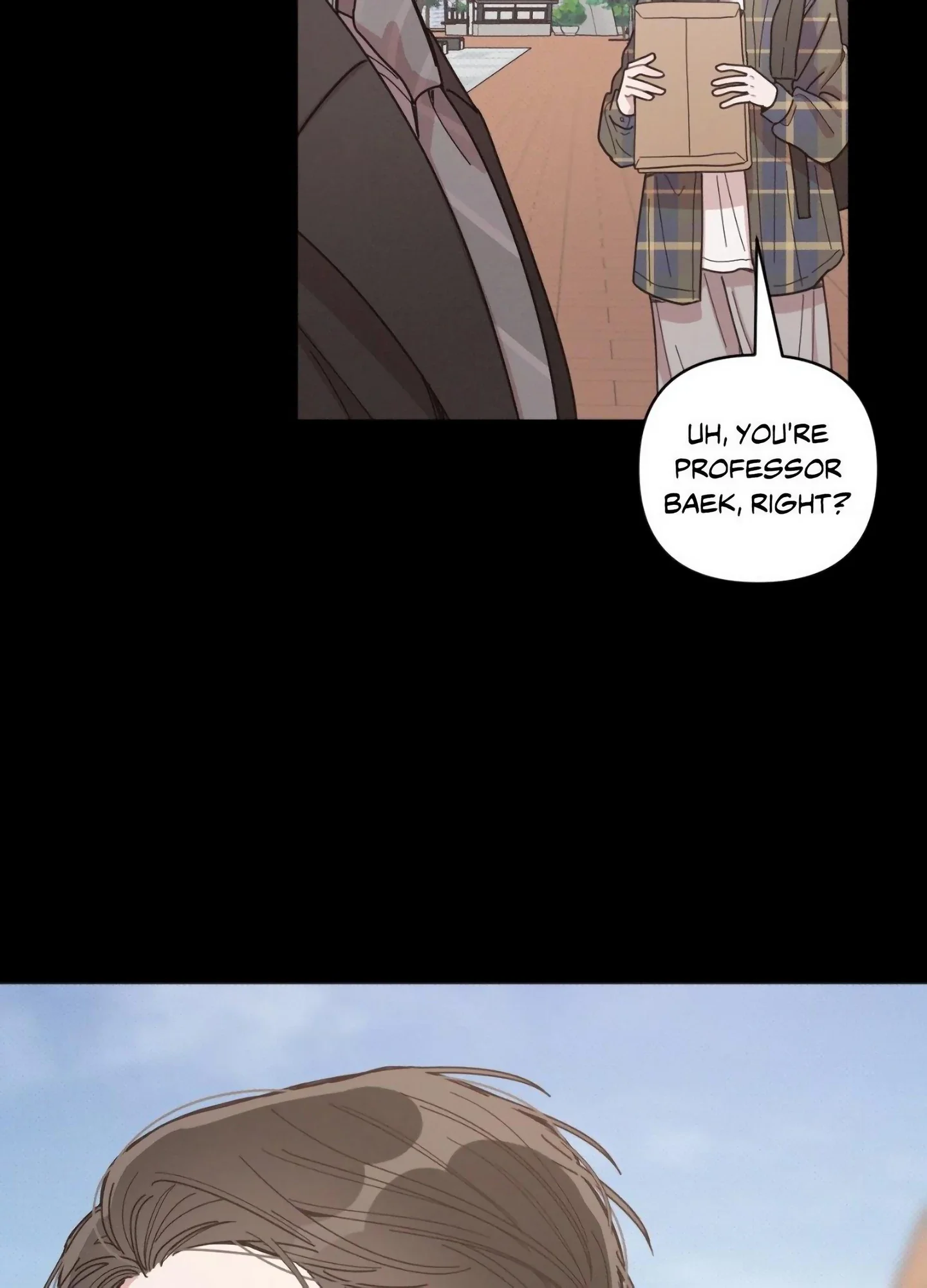 Read The Professor