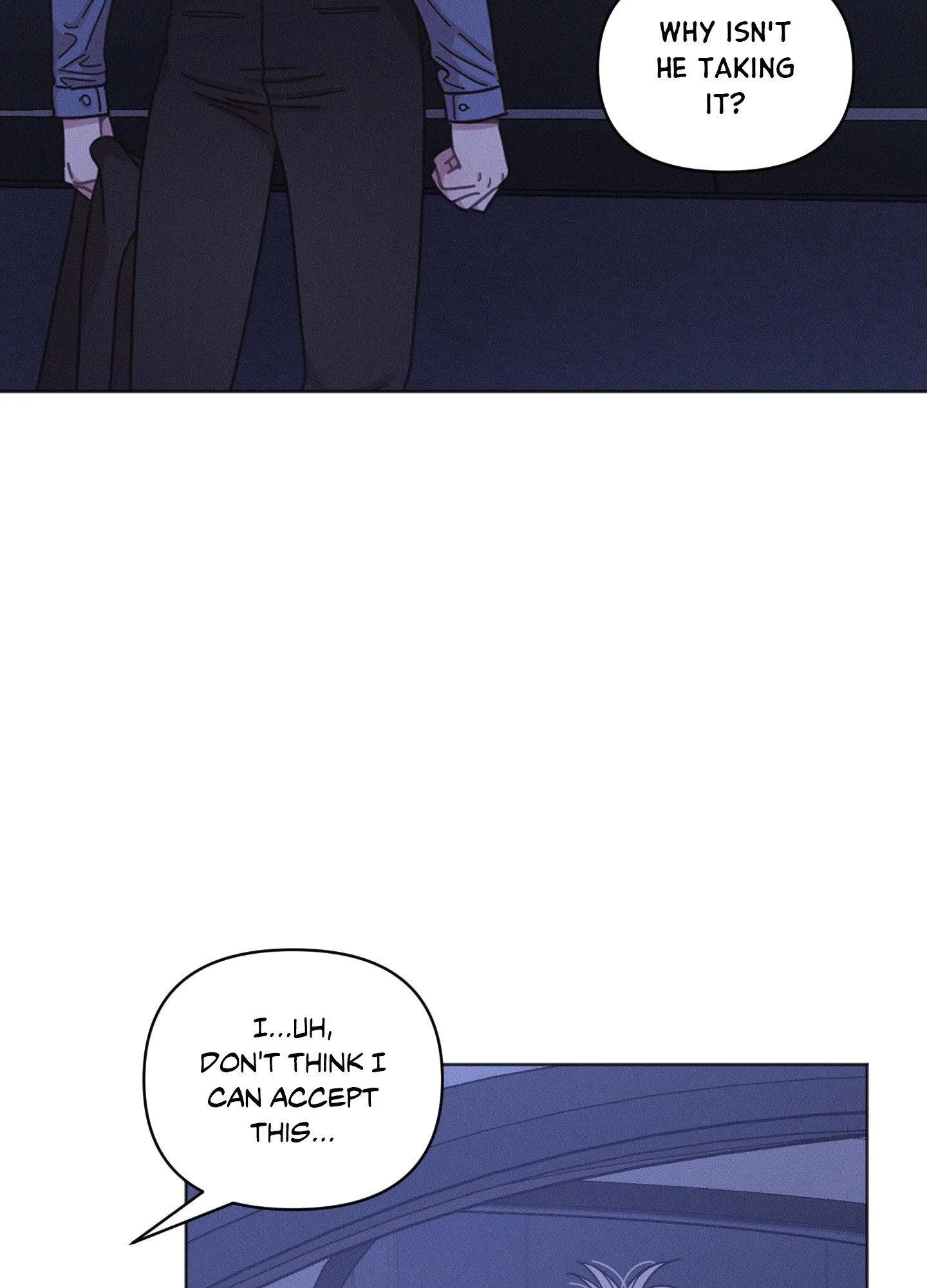 Read The Professor