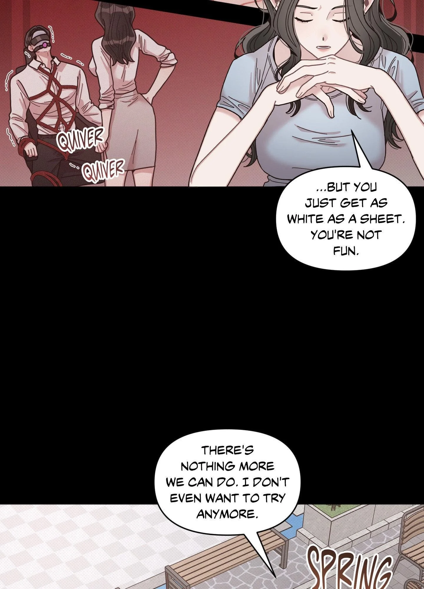 Read The Professor