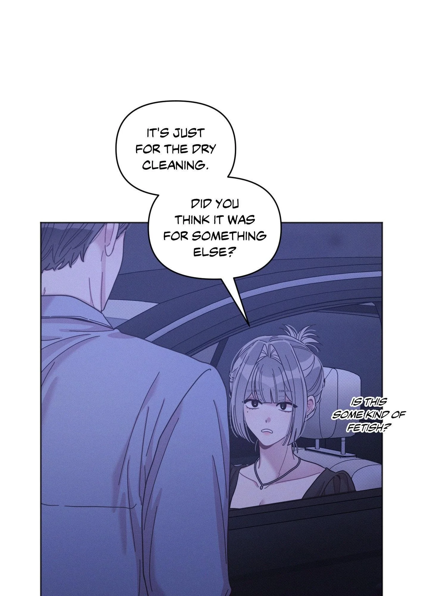Read The Professor