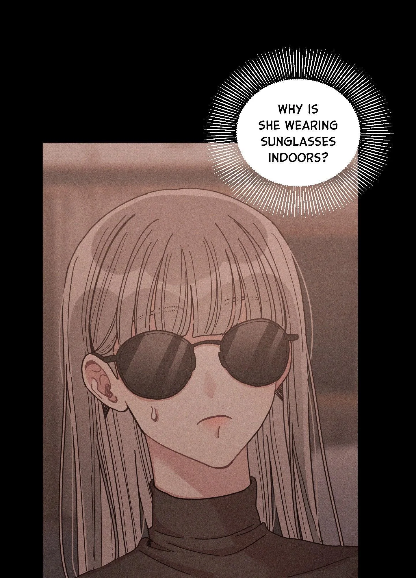 Read The Professor