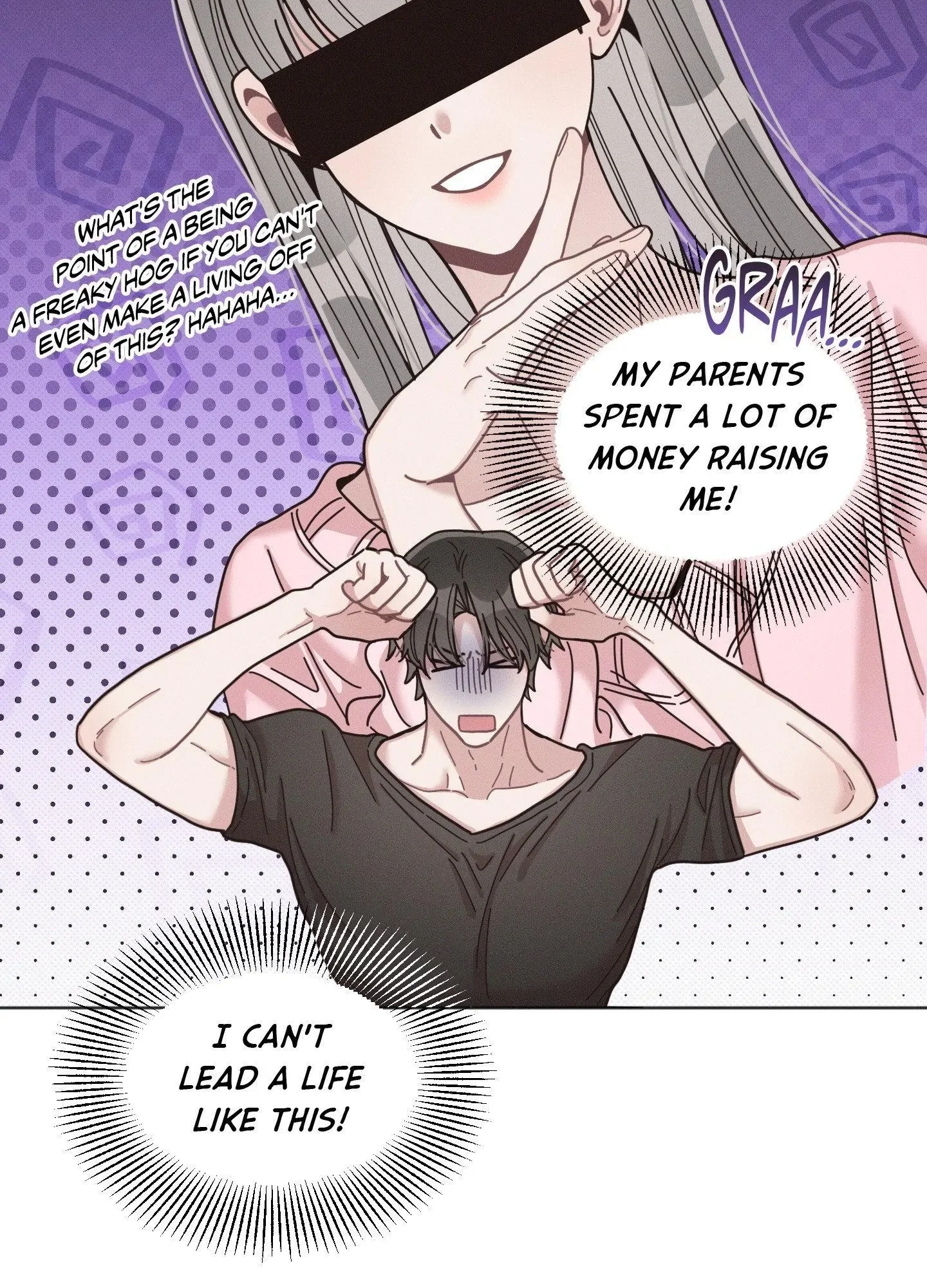 Read The Professor