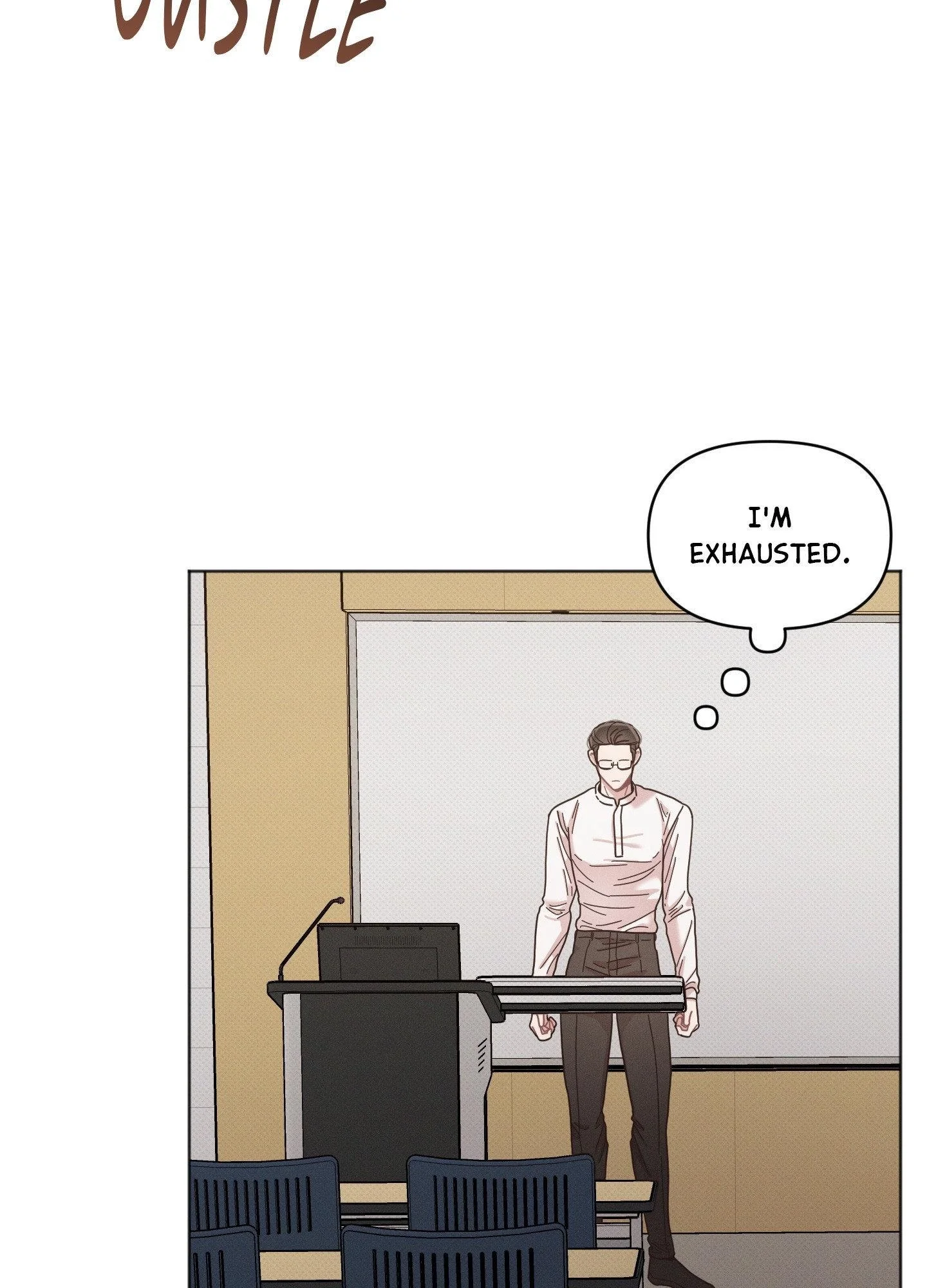 Read The Professor
