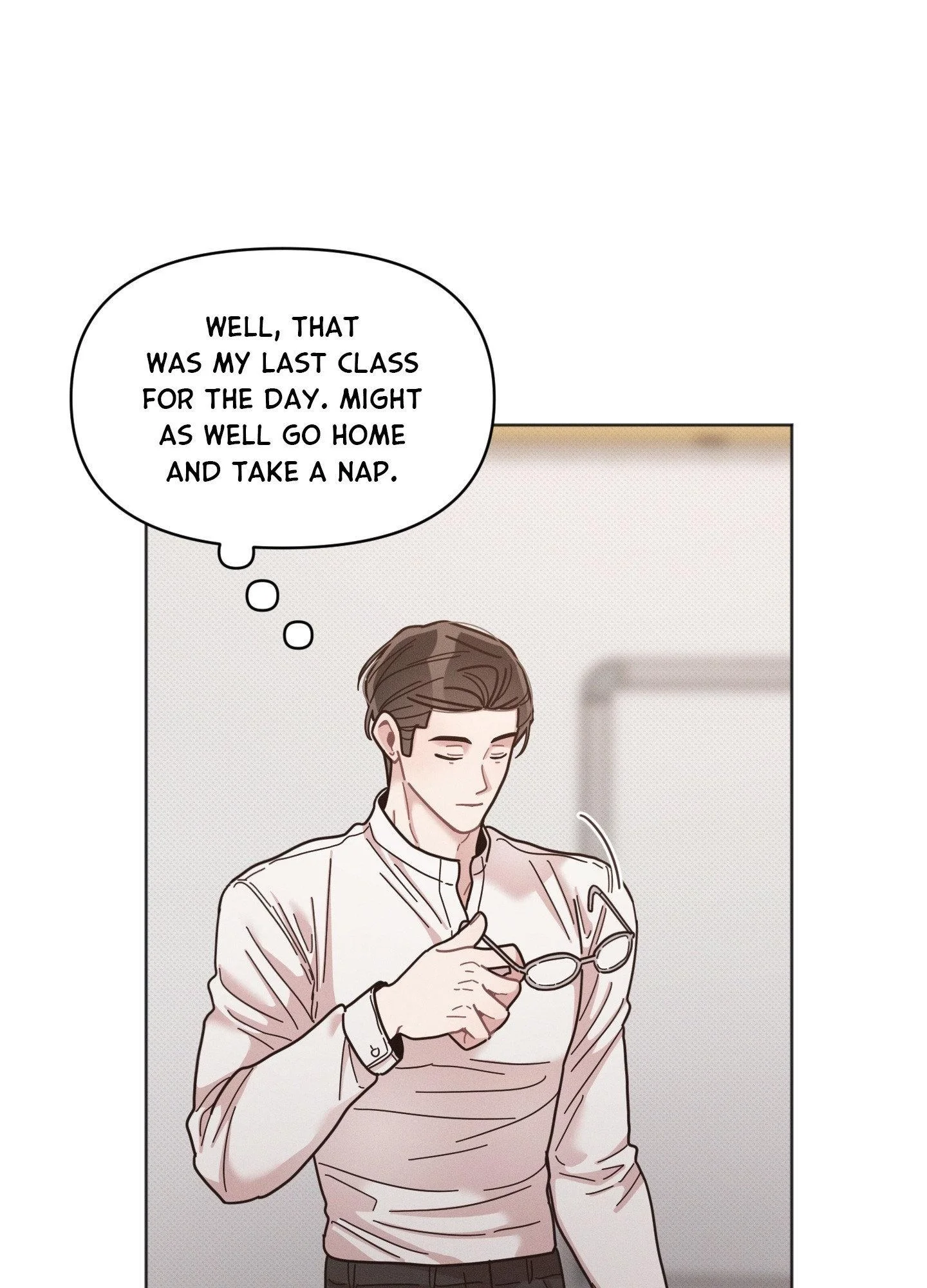 Read The Professor