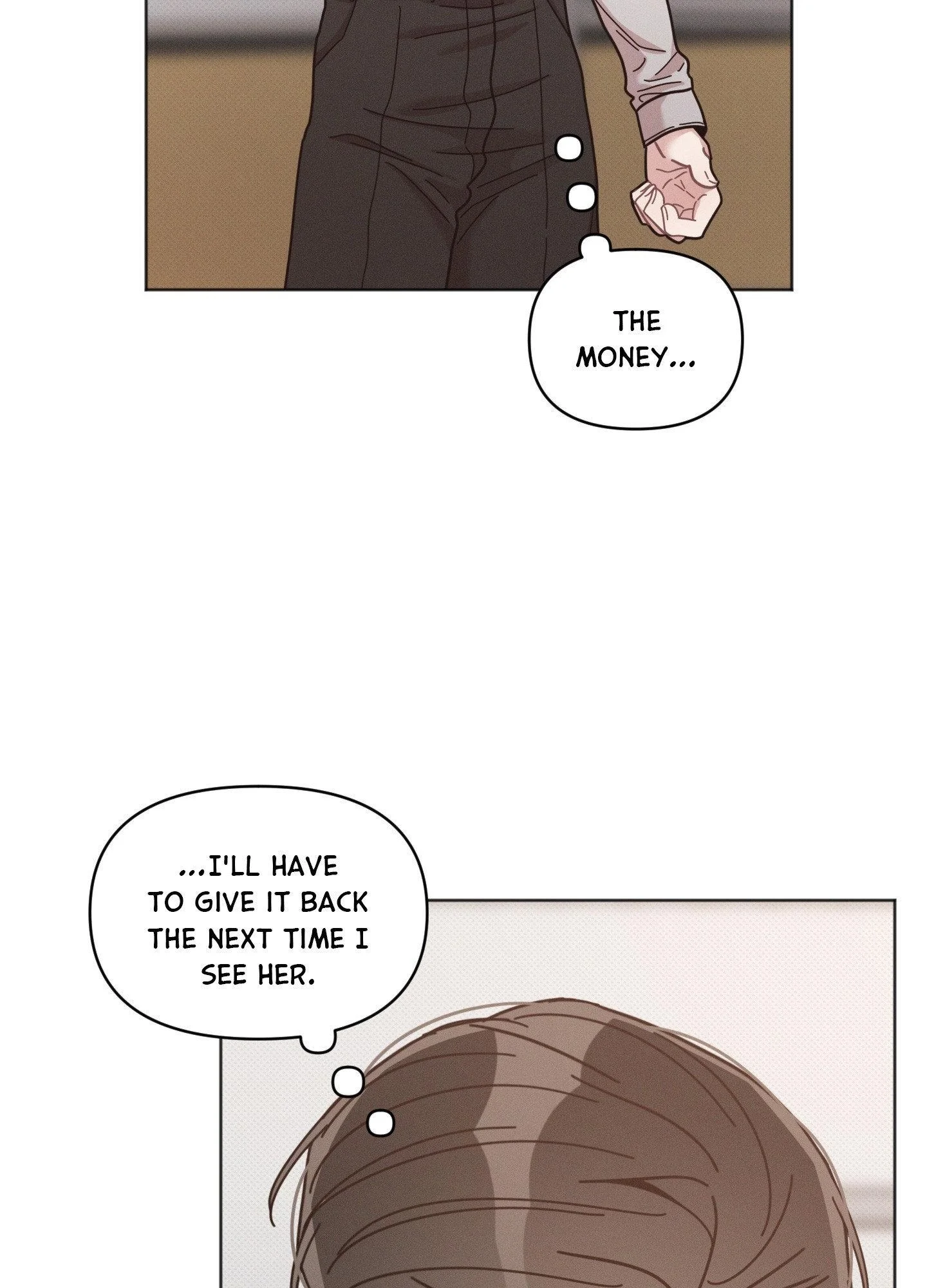 Read The Professor