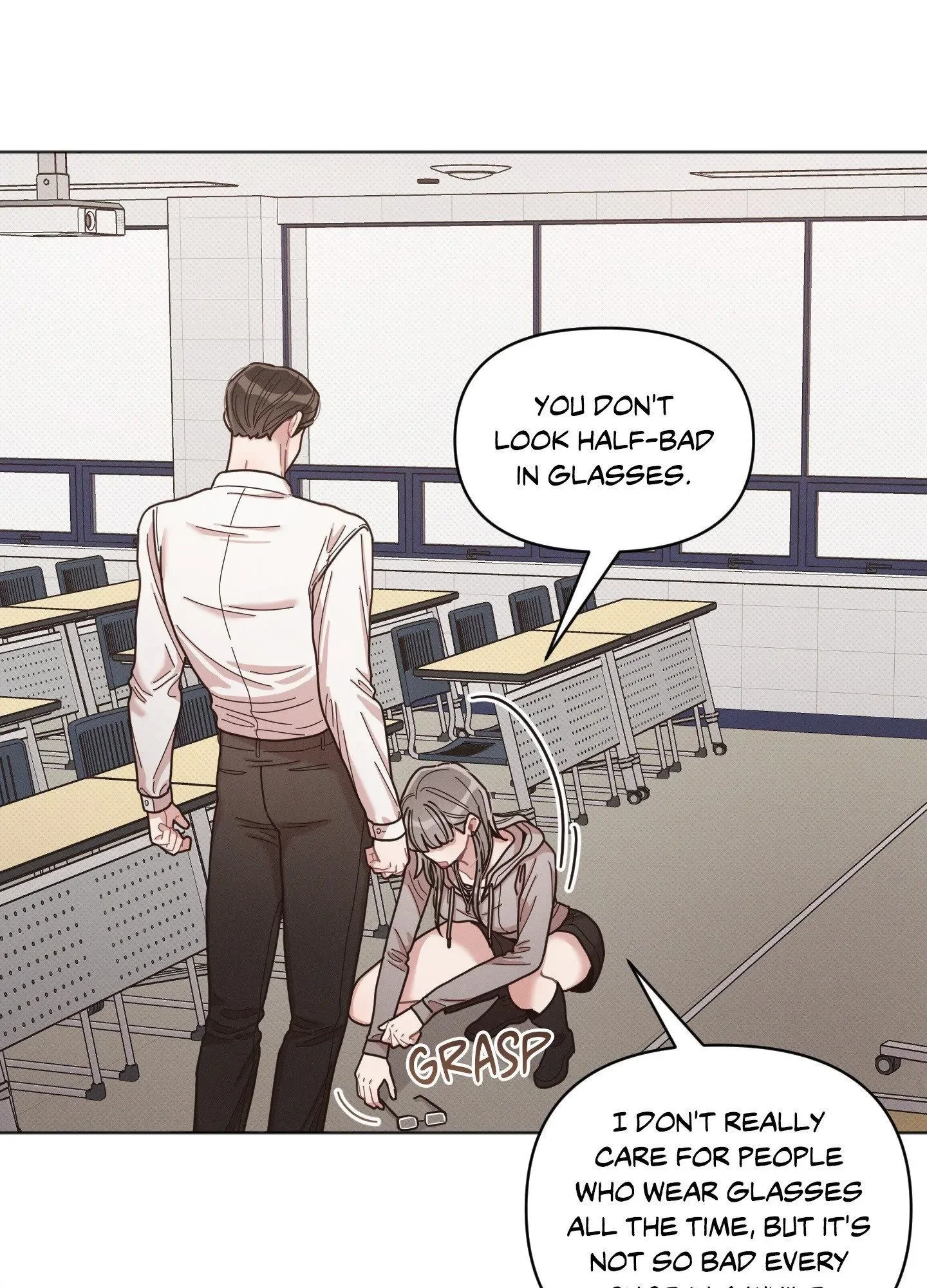 Read The Professor
