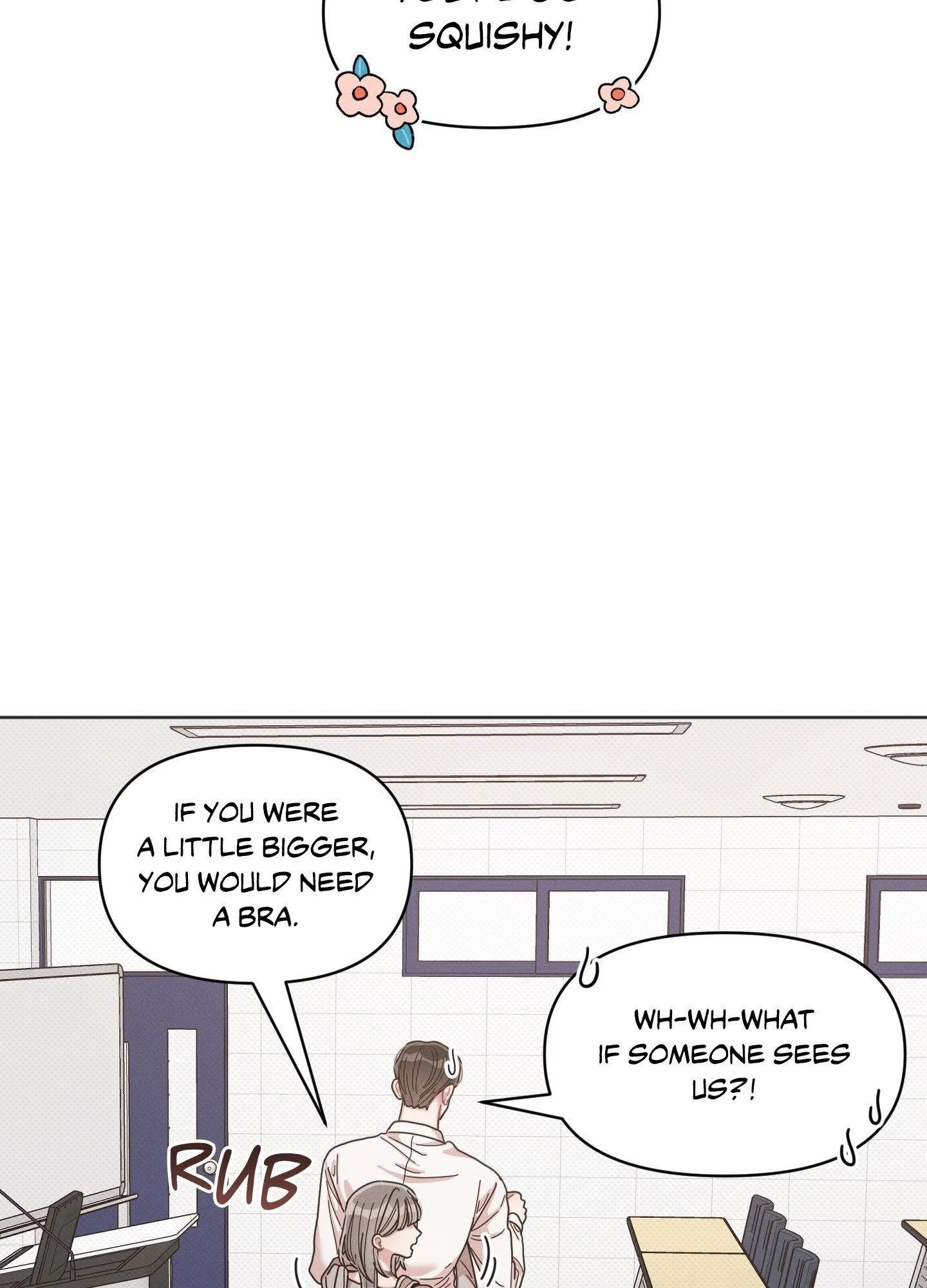 Read The Professor