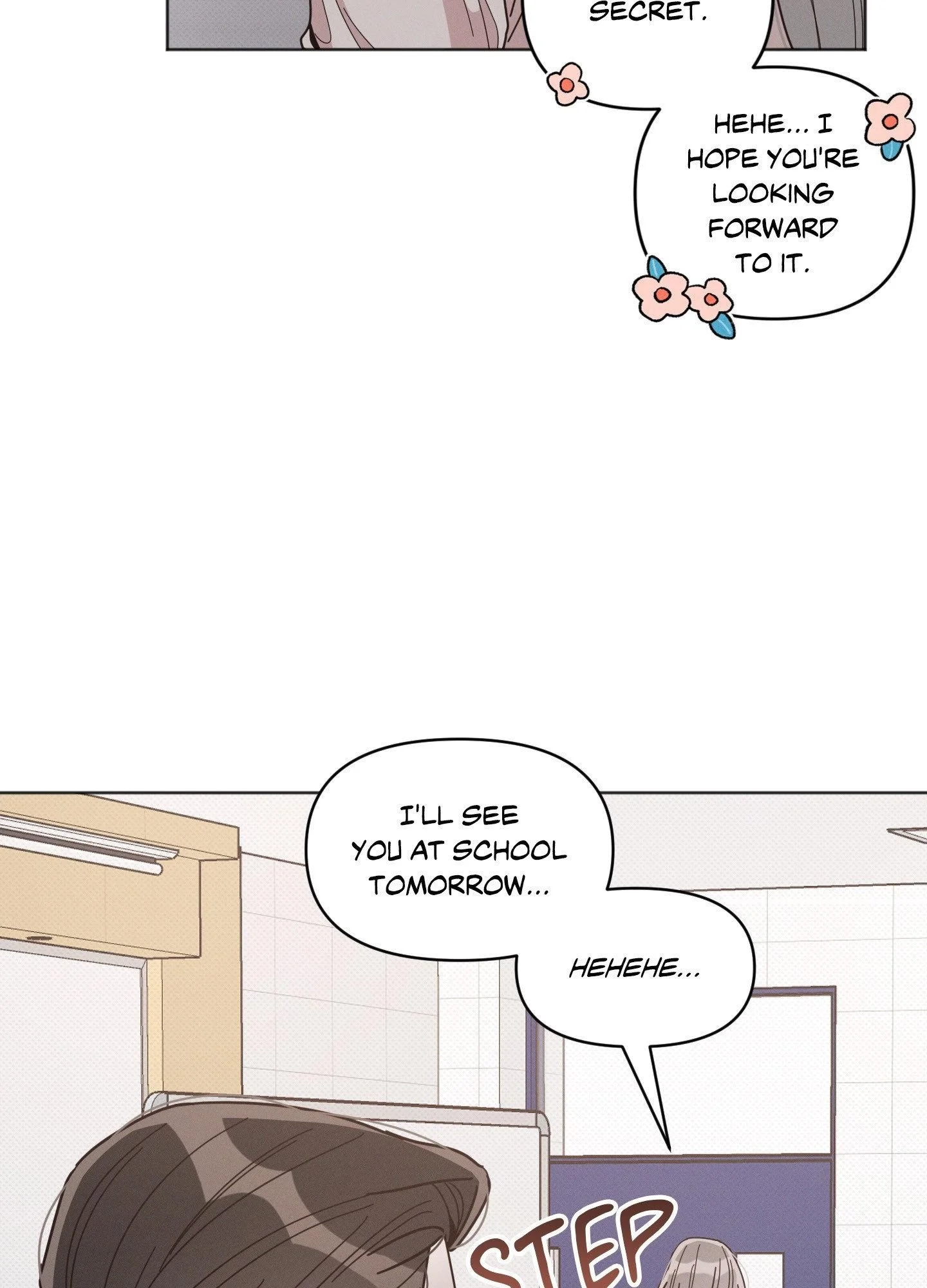 Read The Professor