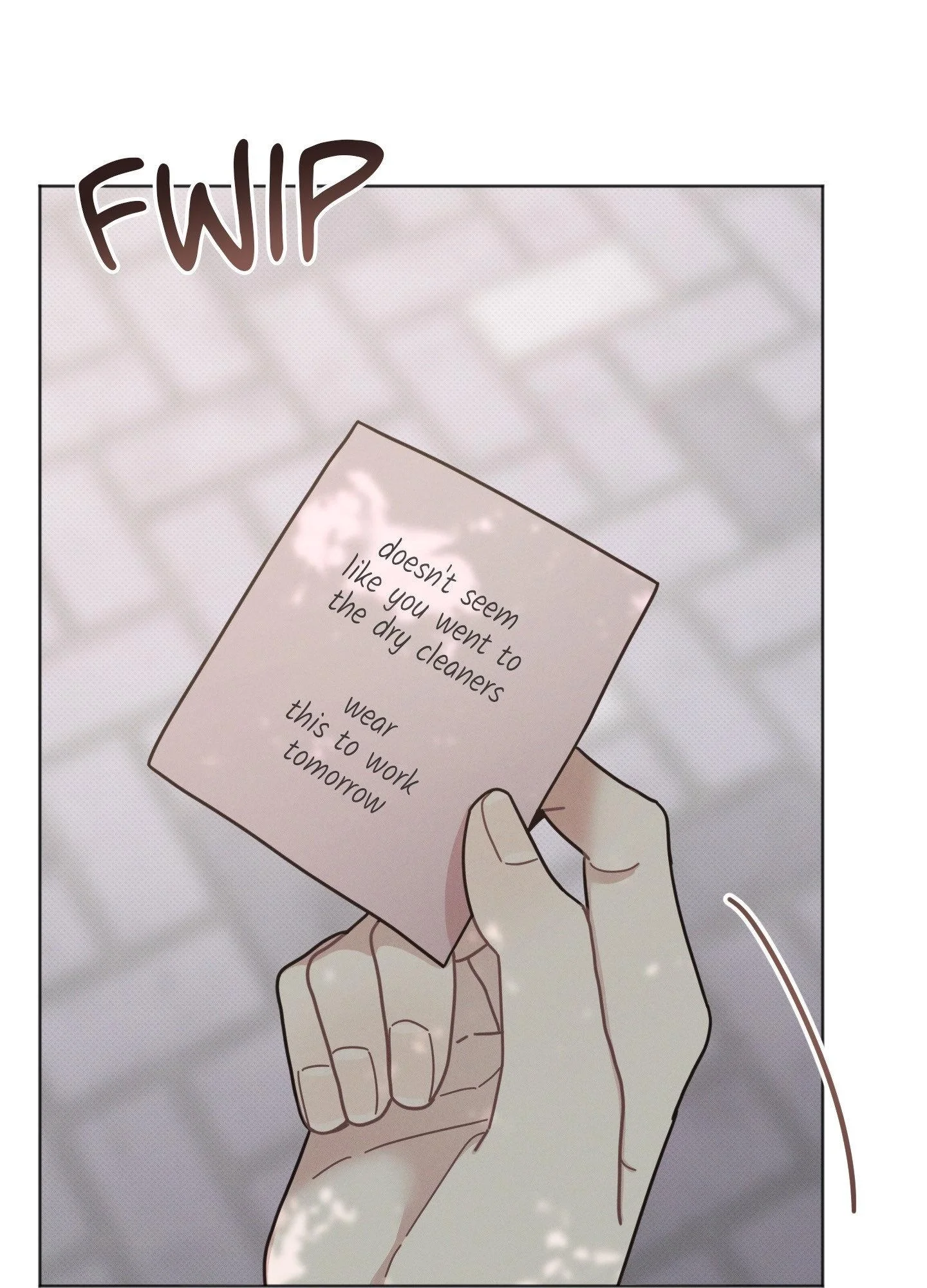 Read The Professor