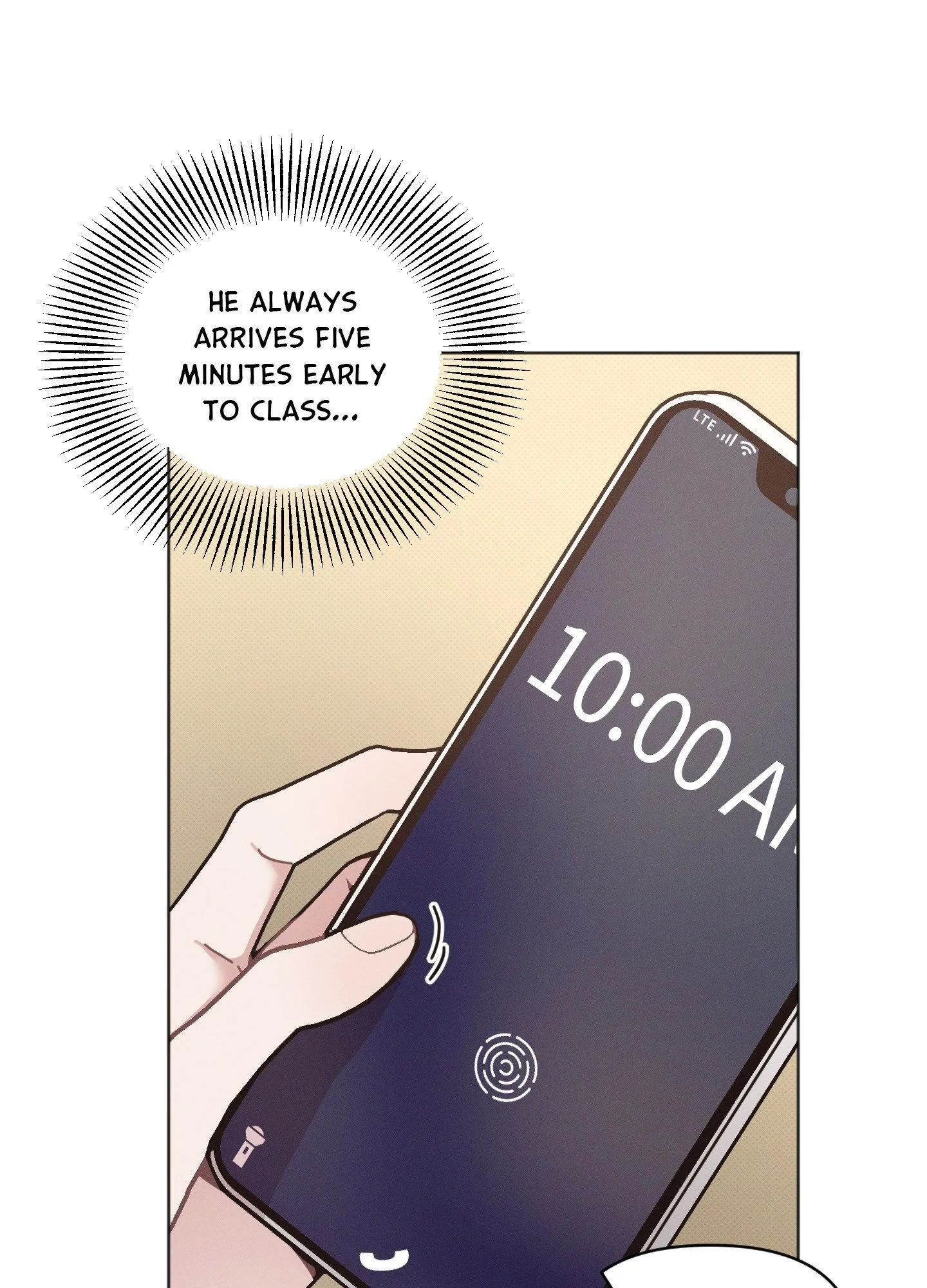 Read The Professor