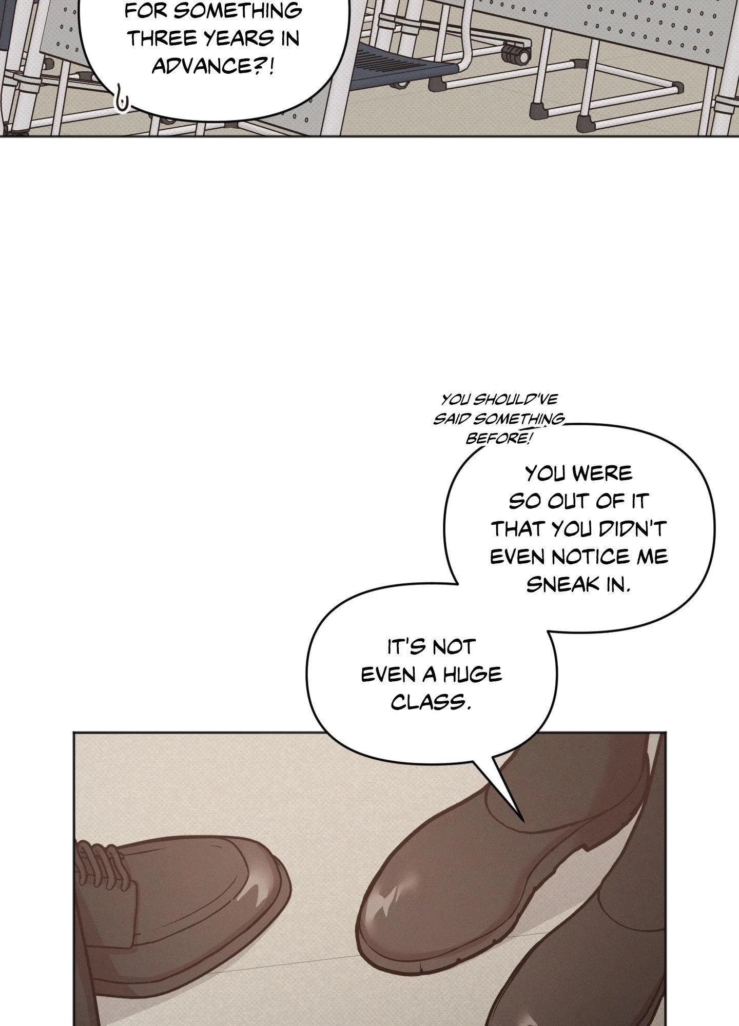 Read The Professor