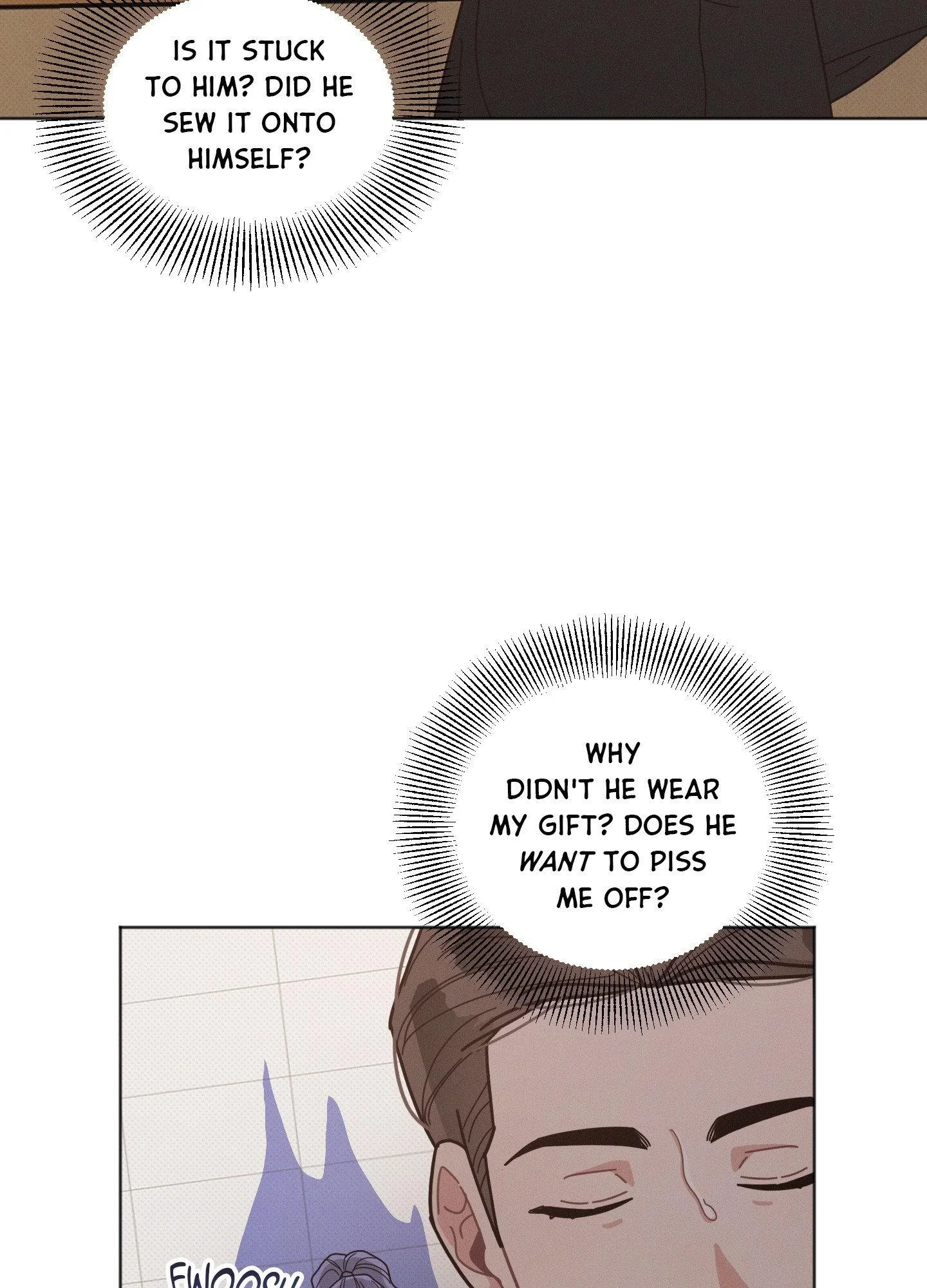 Read The Professor