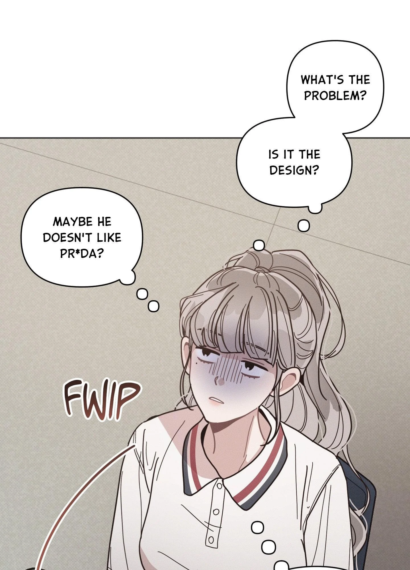 Read The Professor