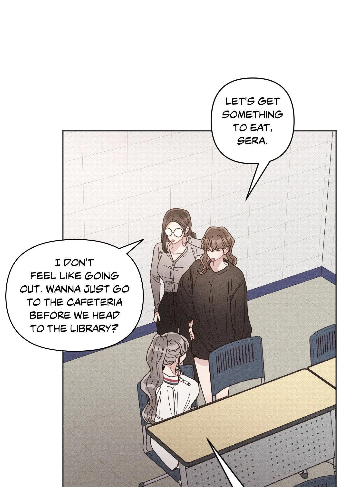 Read The Professor