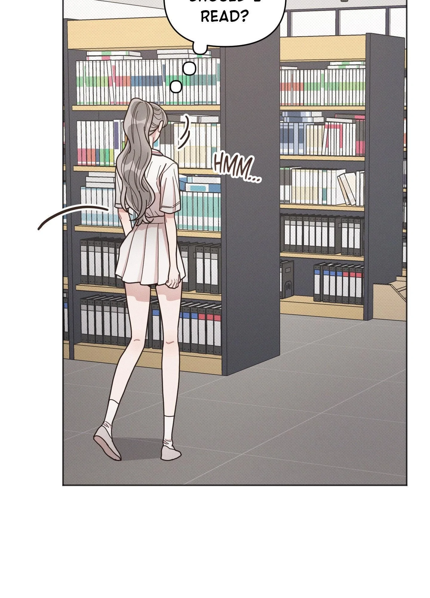 Read The Professor