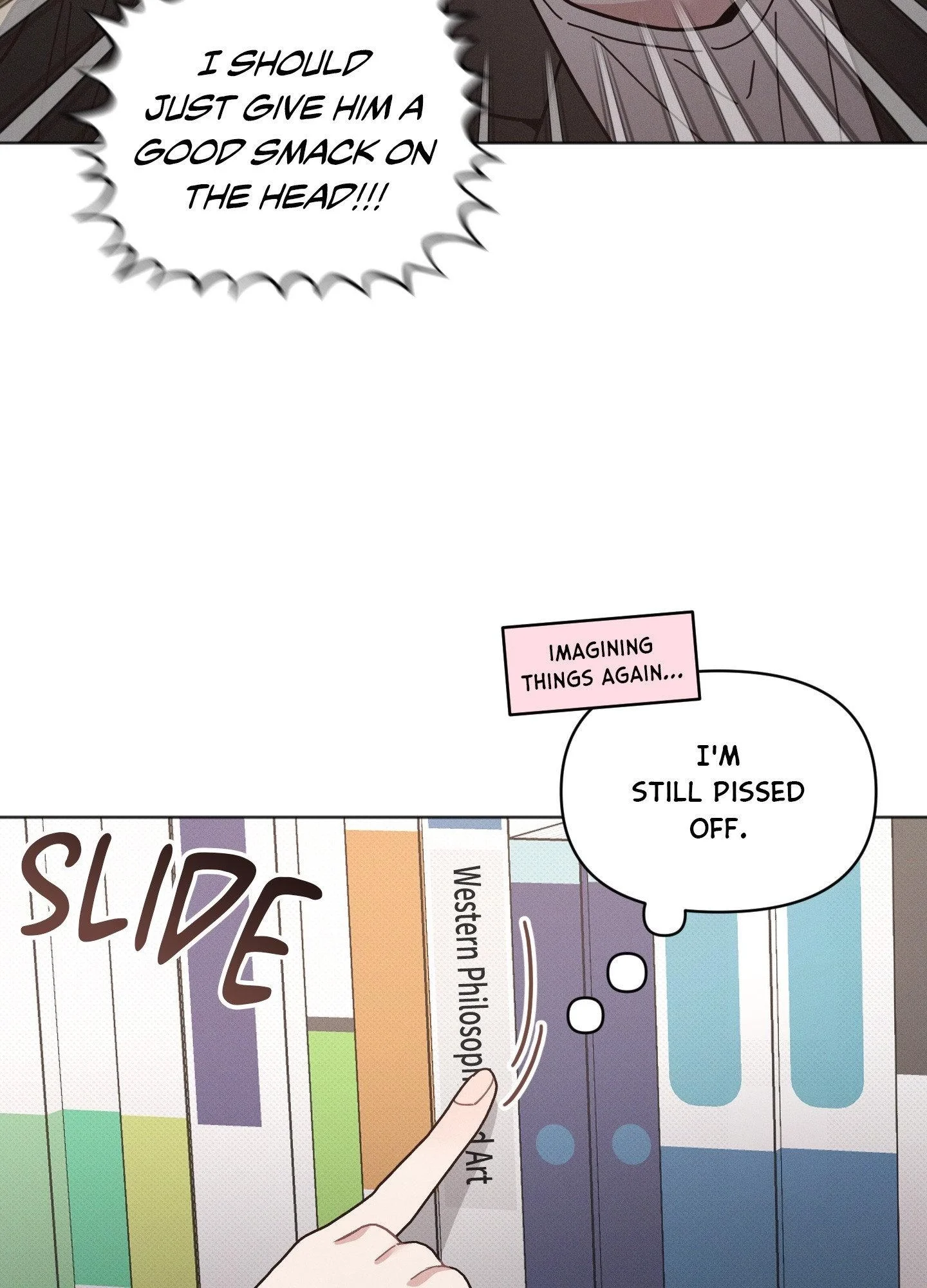Read The Professor