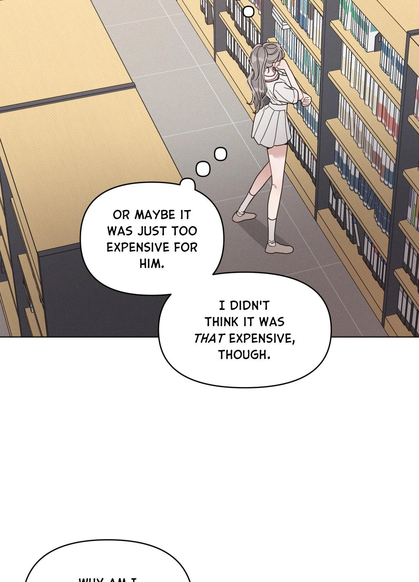 Read The Professor