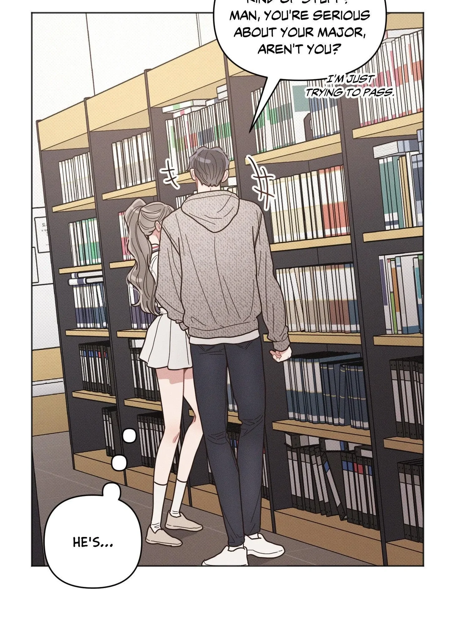Read The Professor