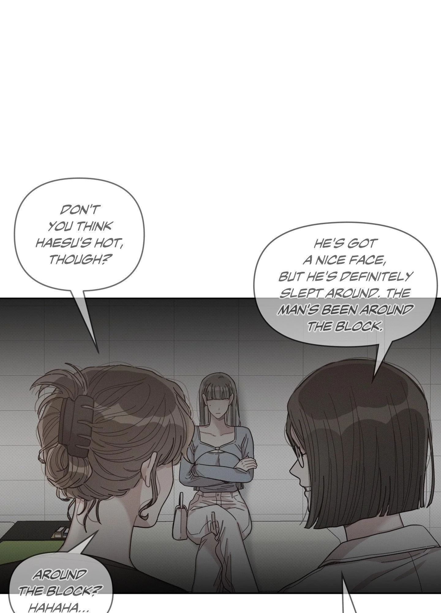 Read The Professor