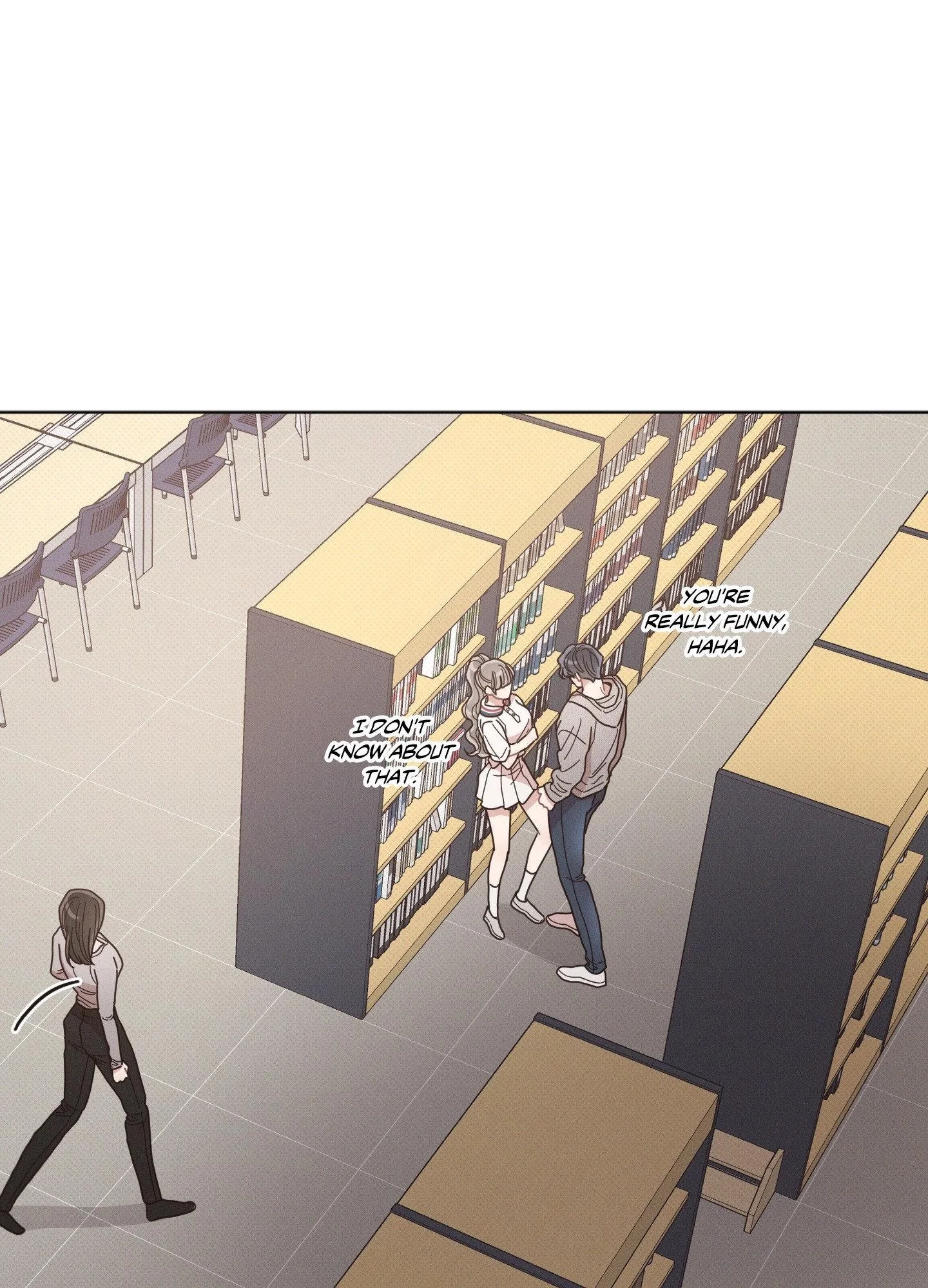Read The Professor