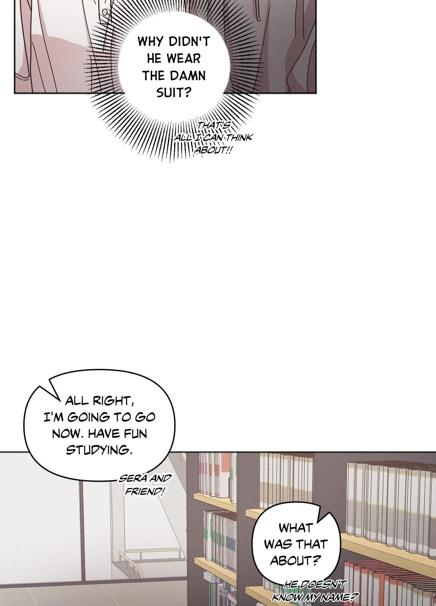 Read The Professor
