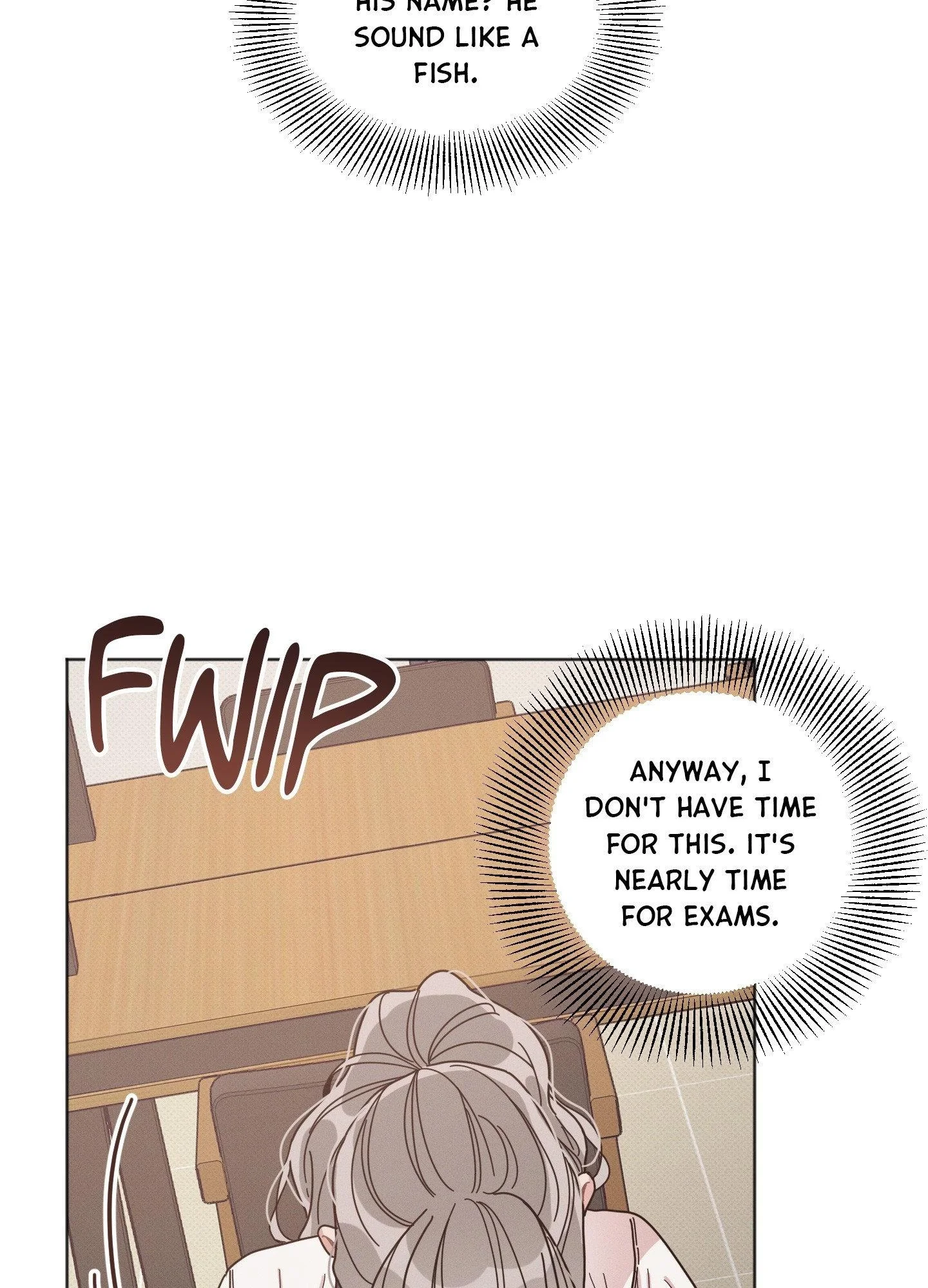 Read The Professor