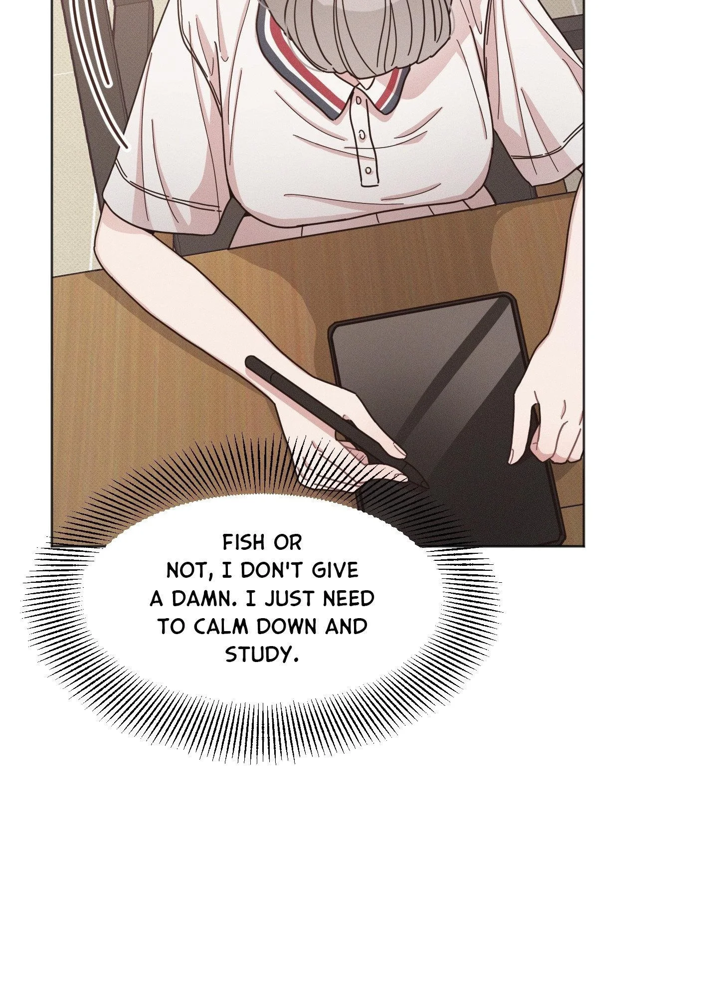 Read The Professor