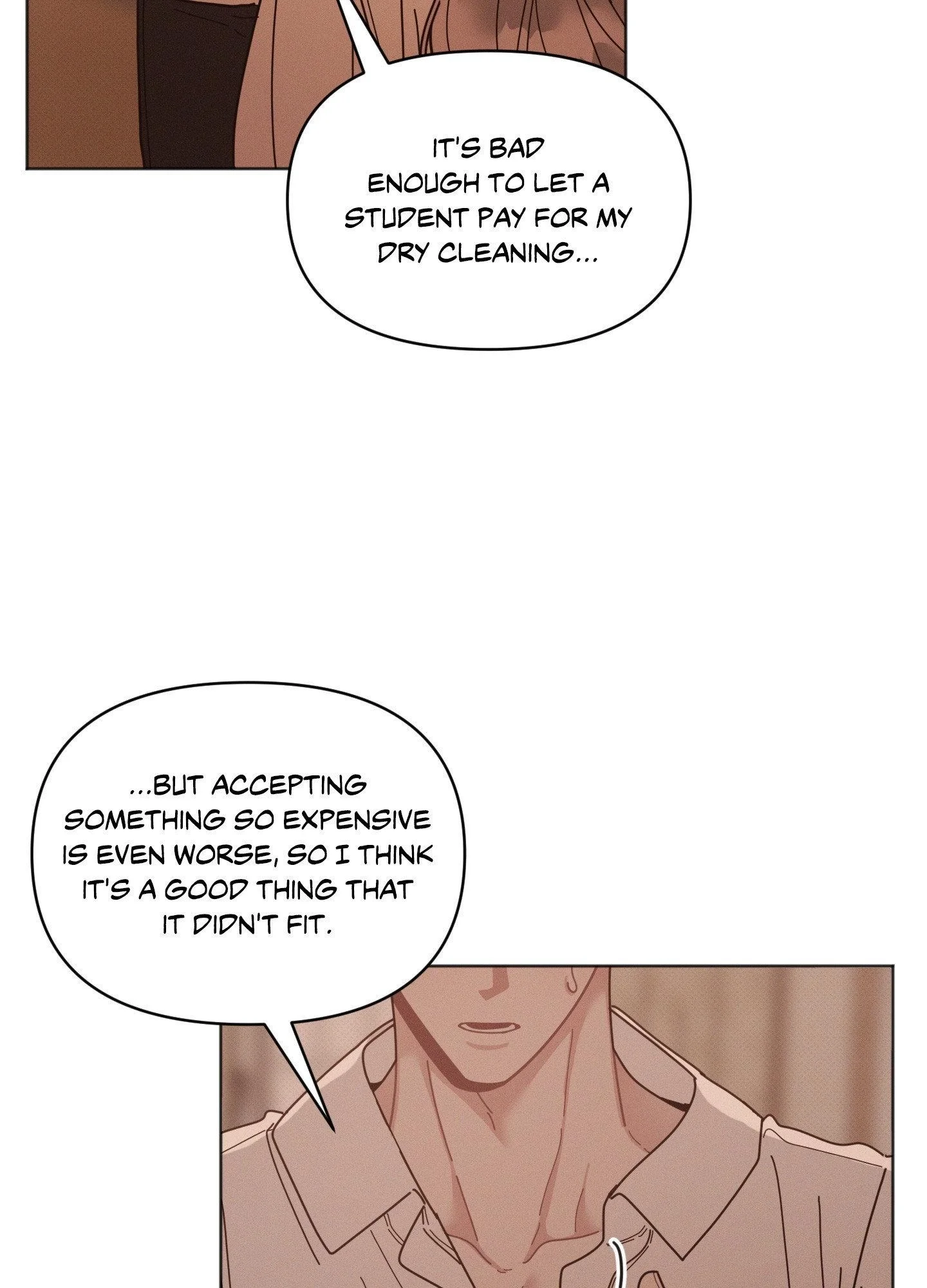 Read The Professor