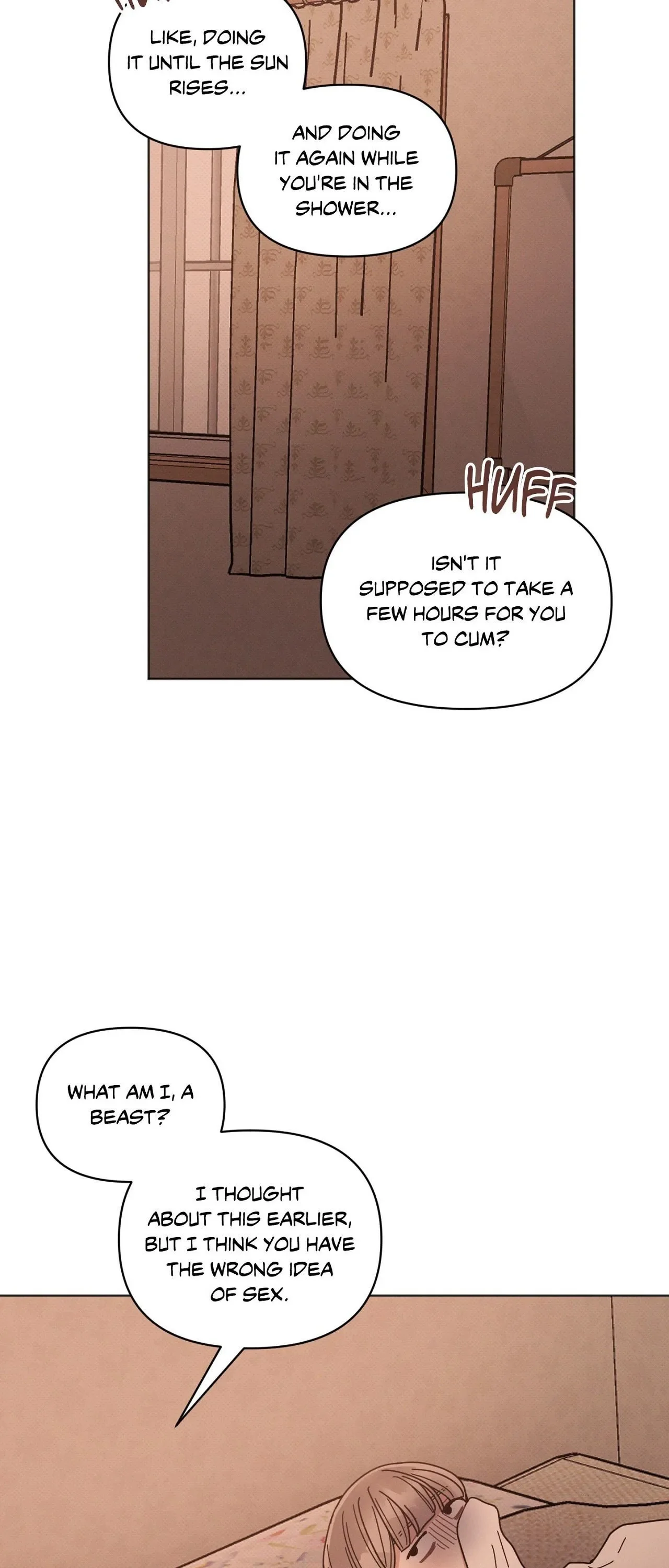Read The Professor