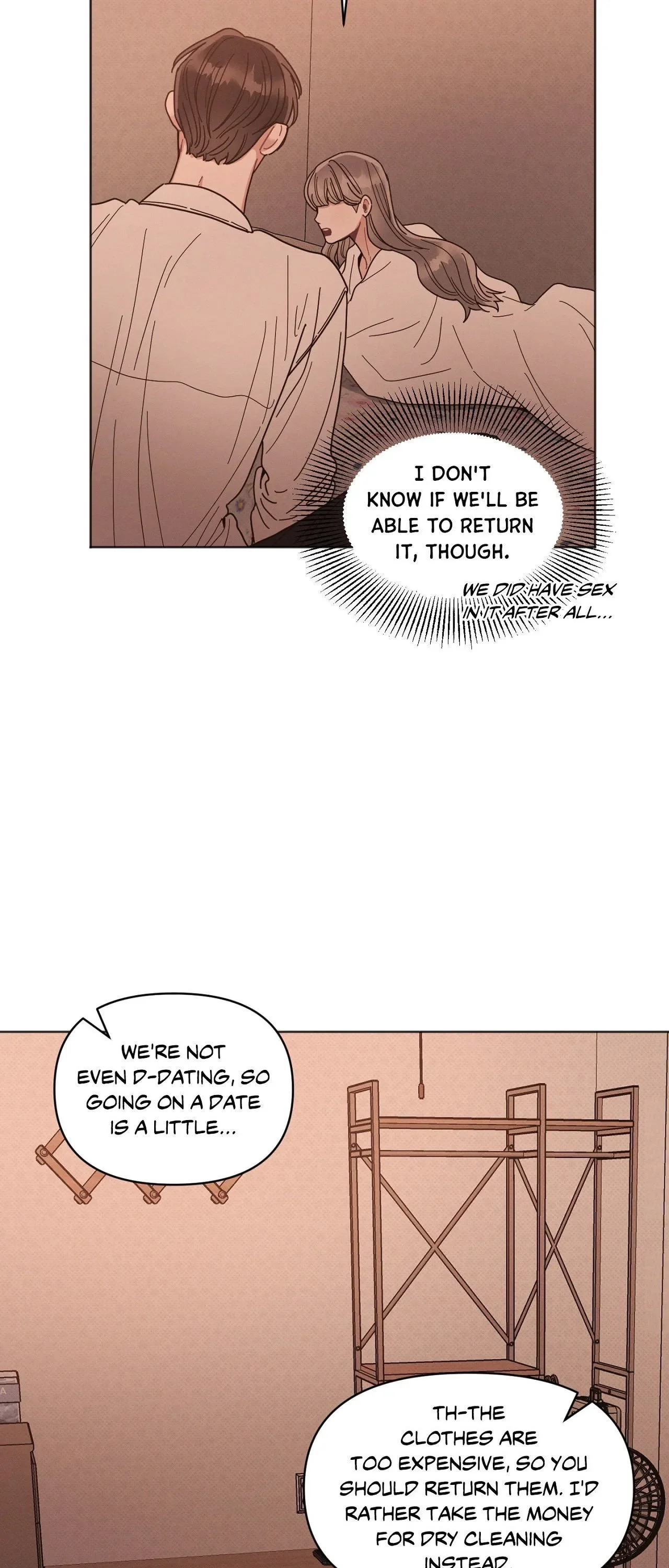 Read The Professor