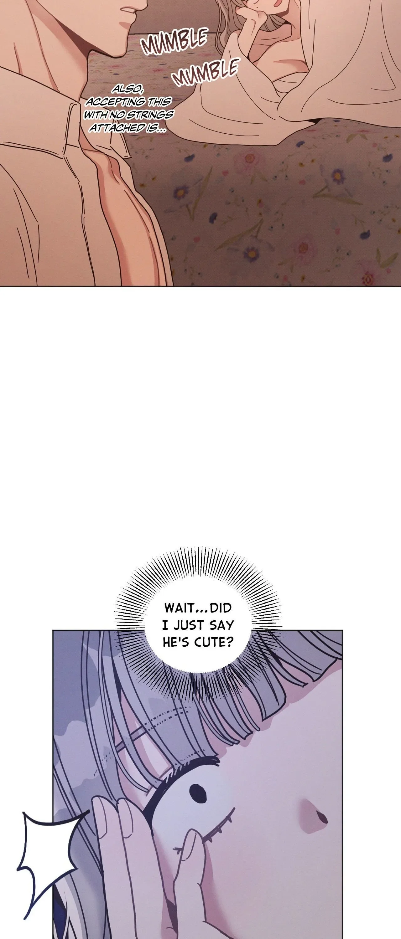 Read The Professor