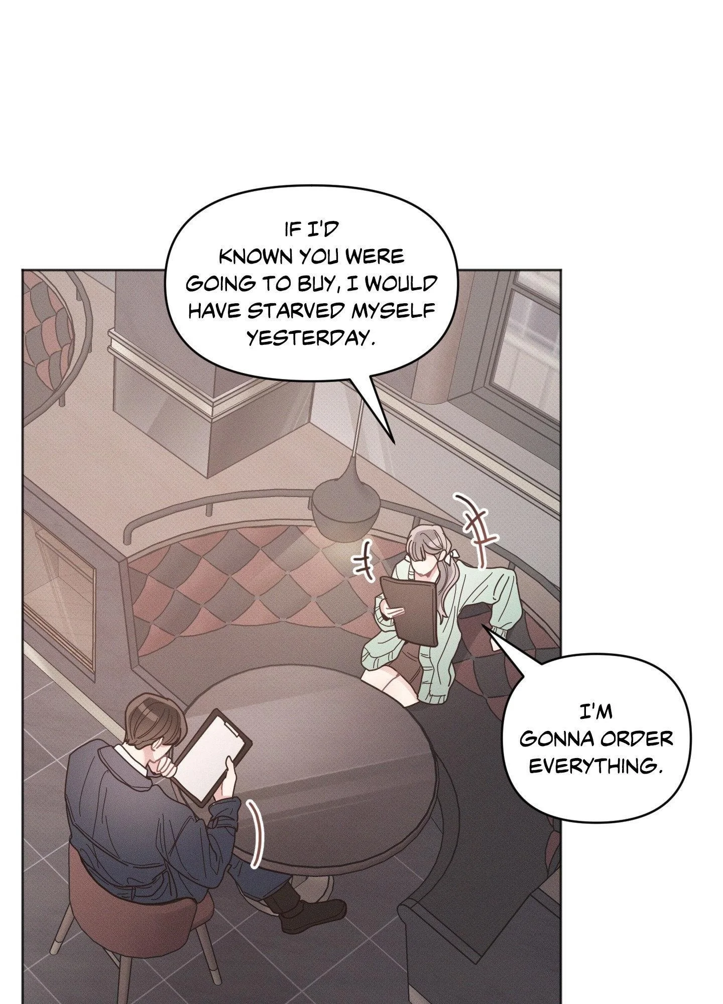 Read The Professor