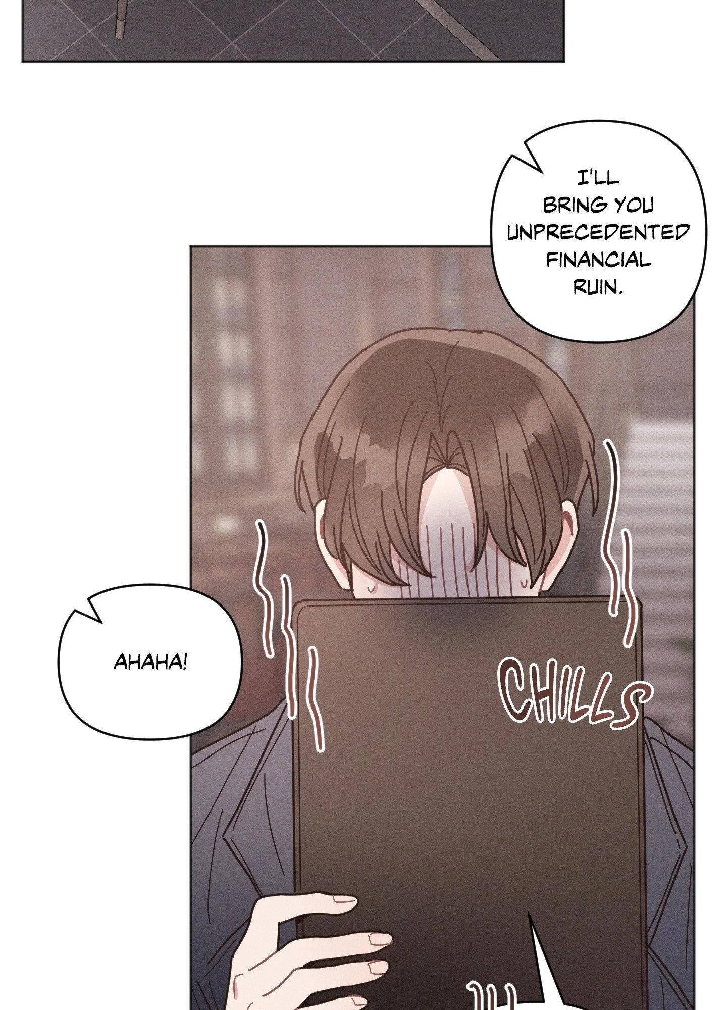 Read The Professor