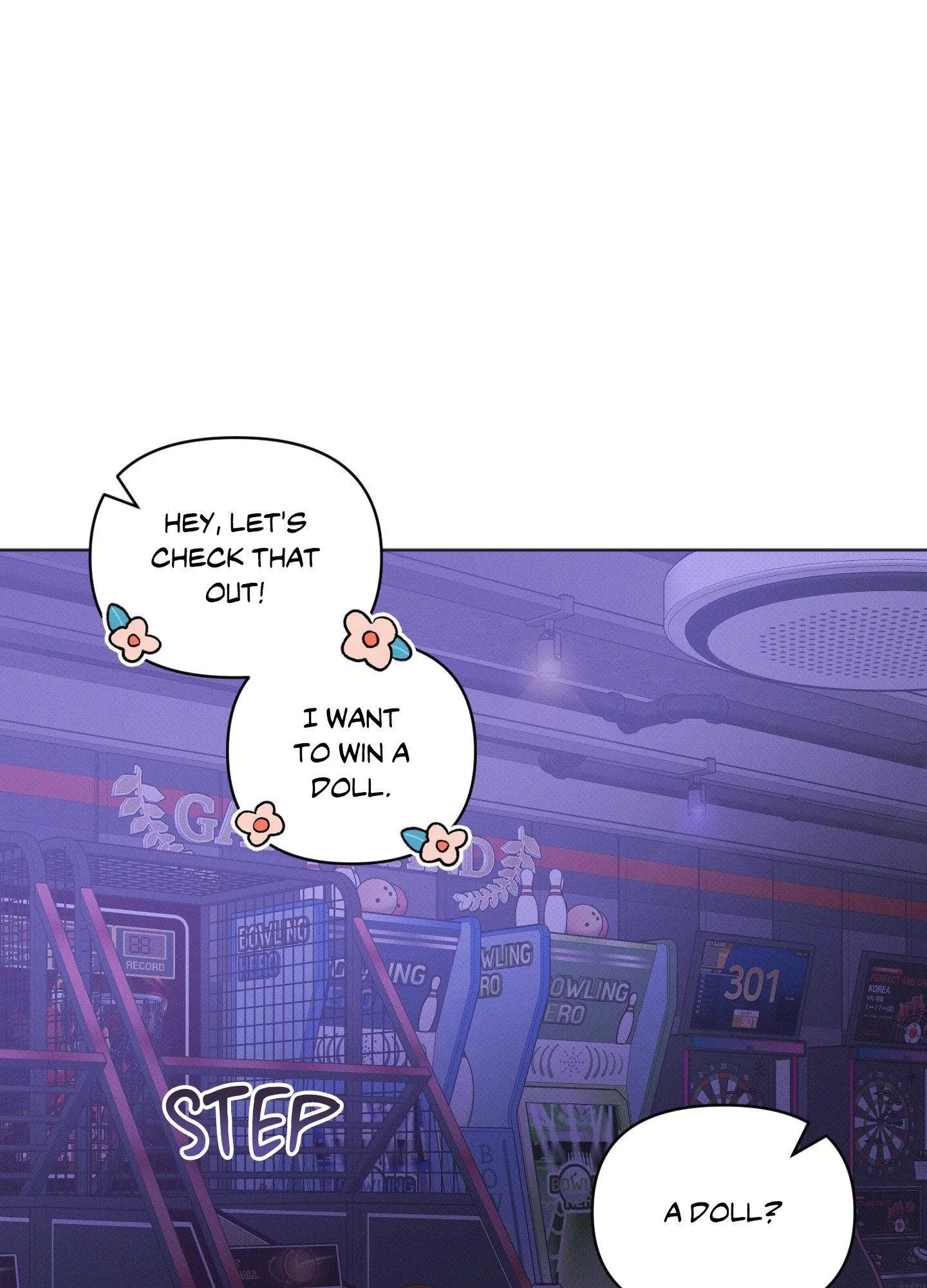 Read The Professor