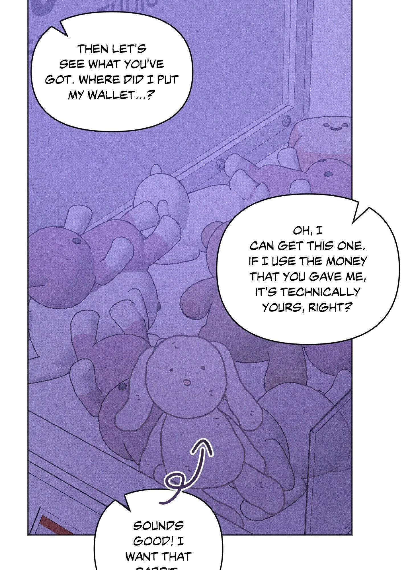 Read The Professor