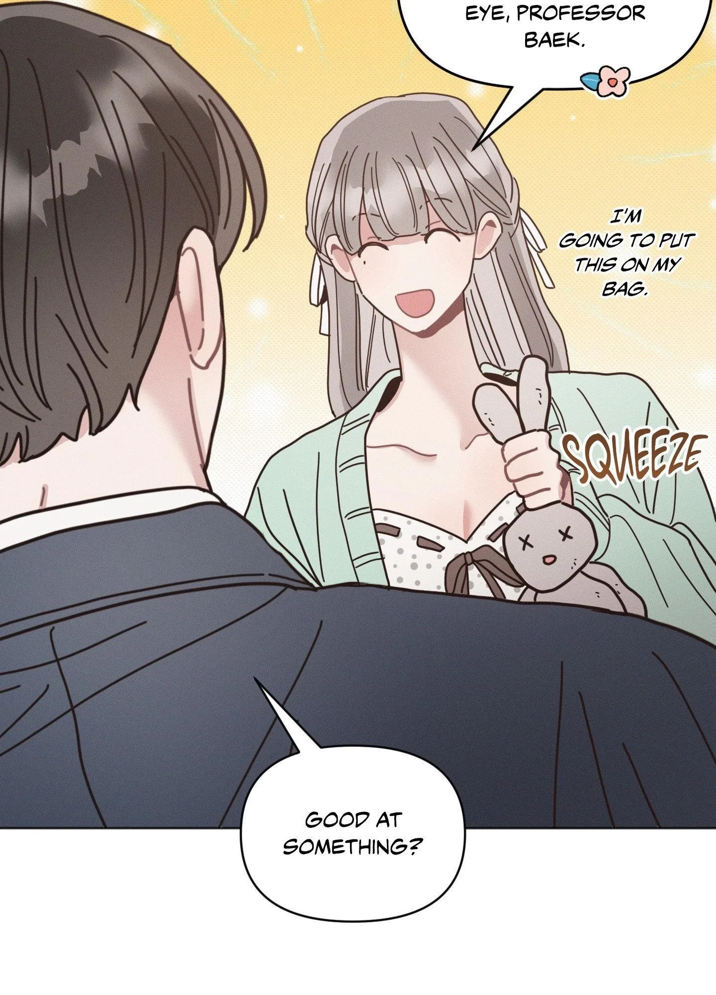 Read The Professor